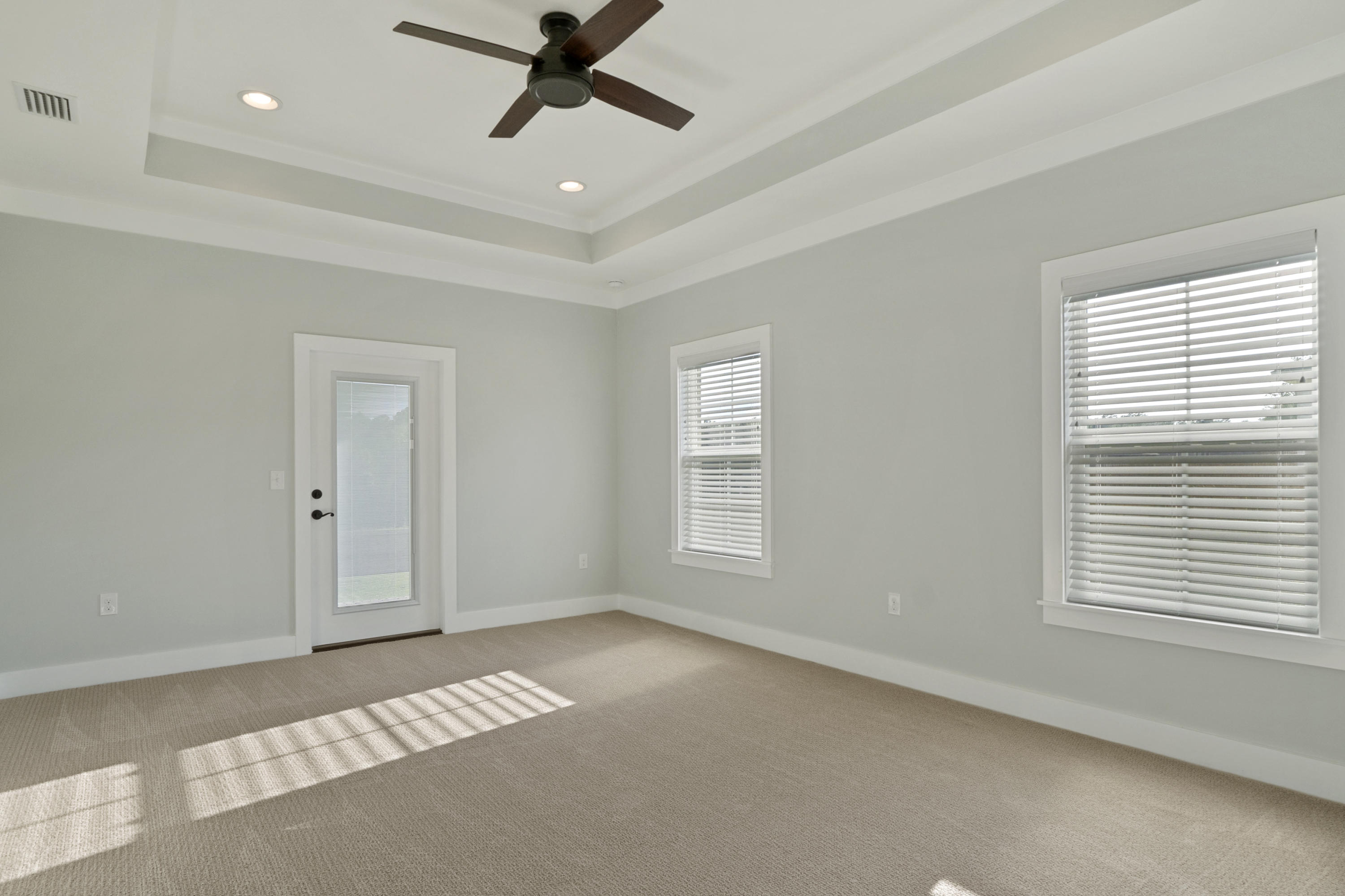 MOSSY OAK S/D - Residential