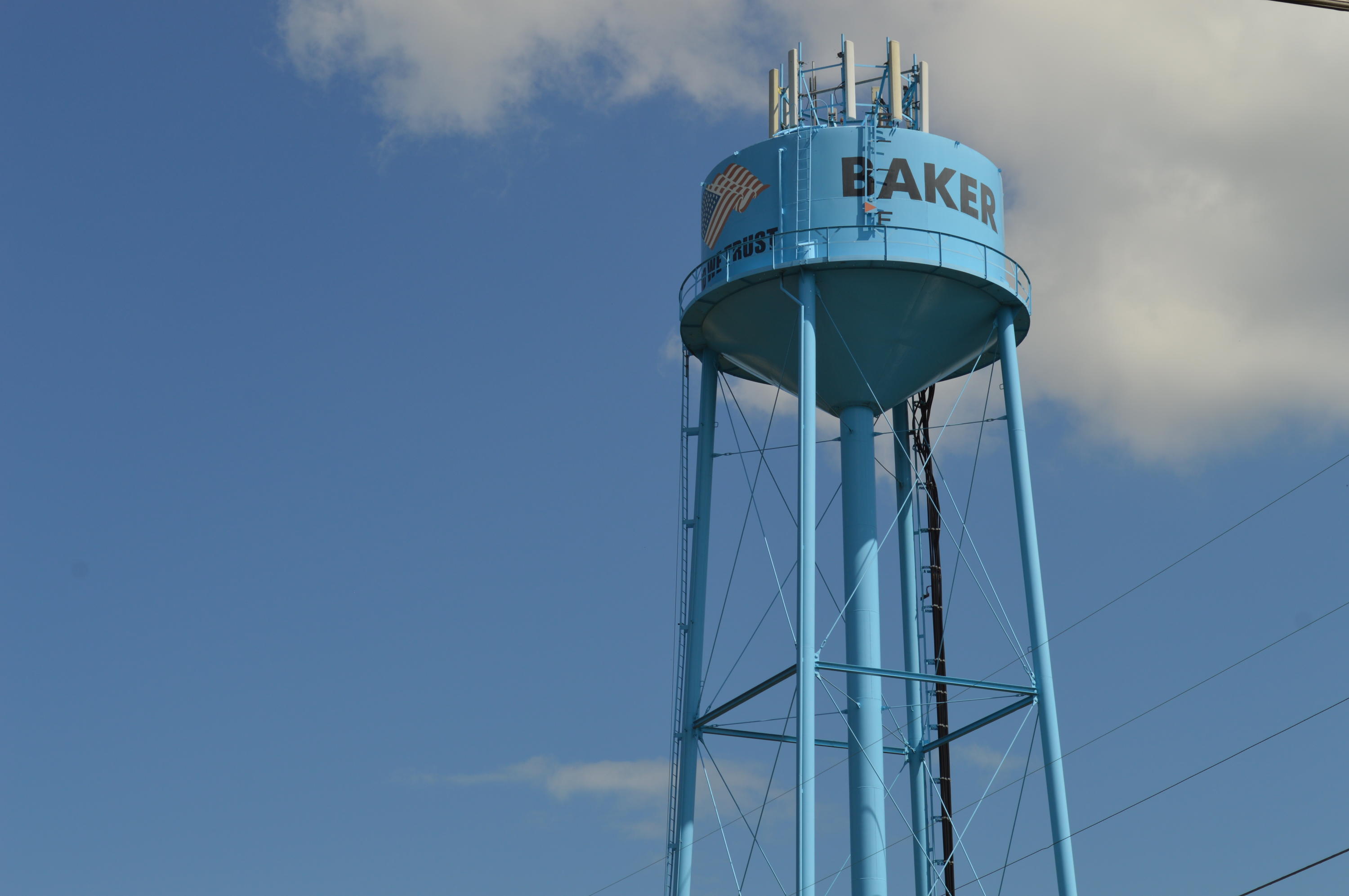 MOSSY OAK S/D - Residential