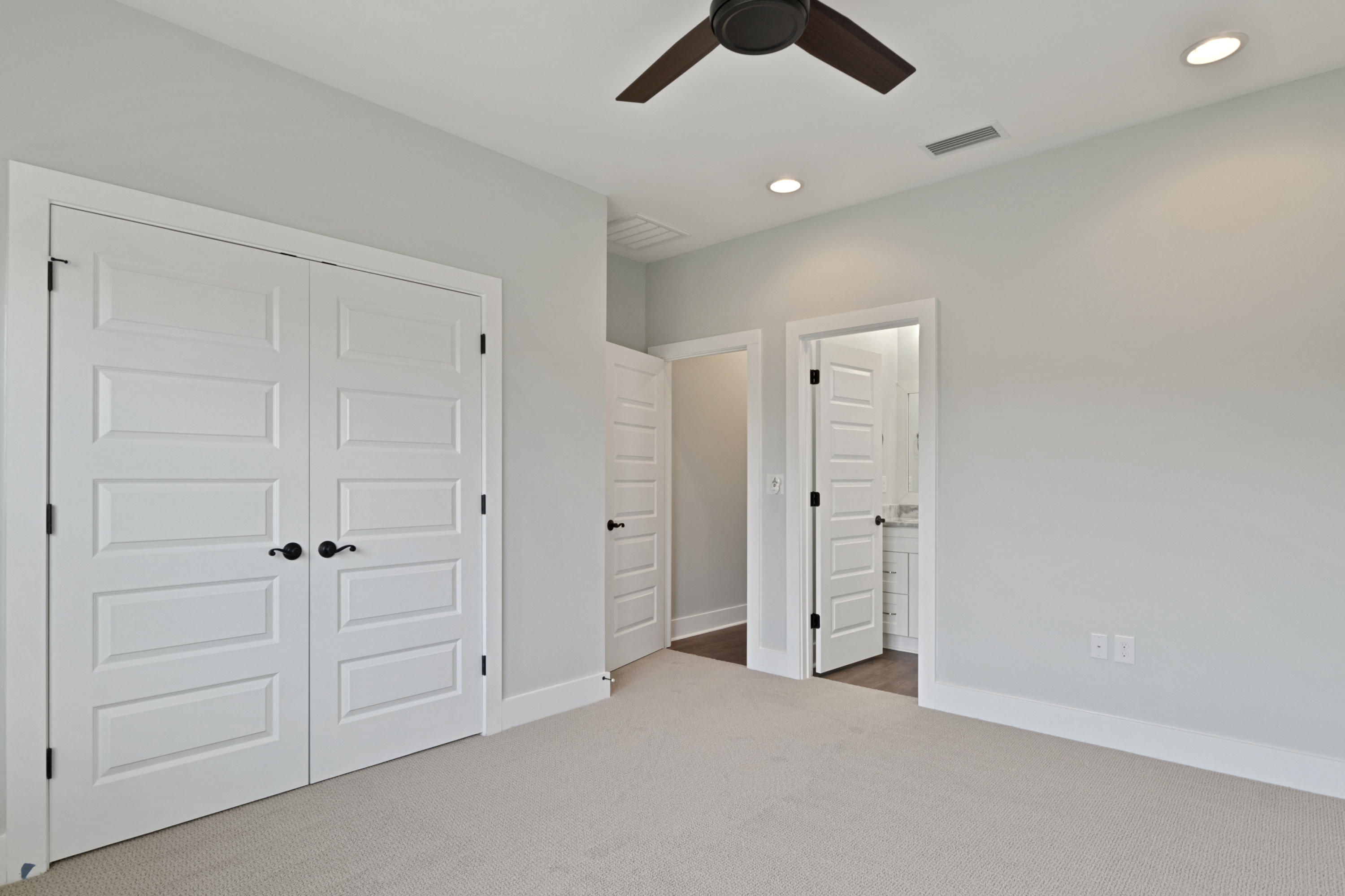 MOSSY OAK S/D - Residential