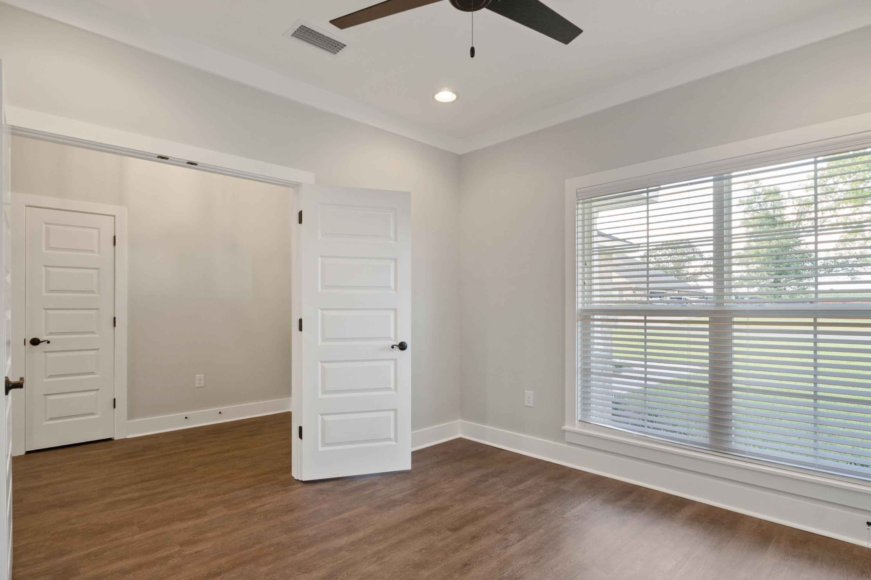 MOSSY OAK S/D - Residential