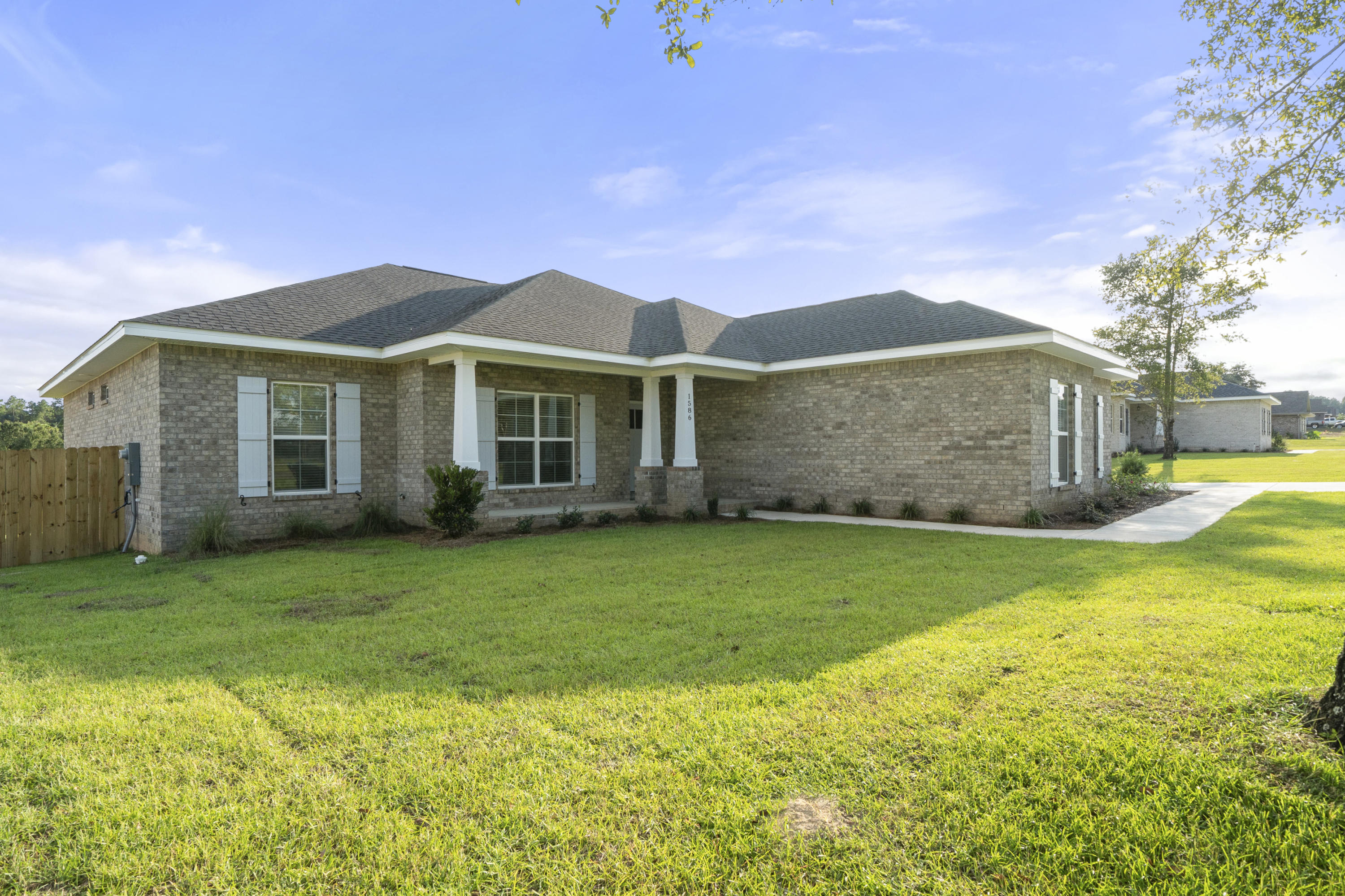 MOSSY OAK S/D - Residential