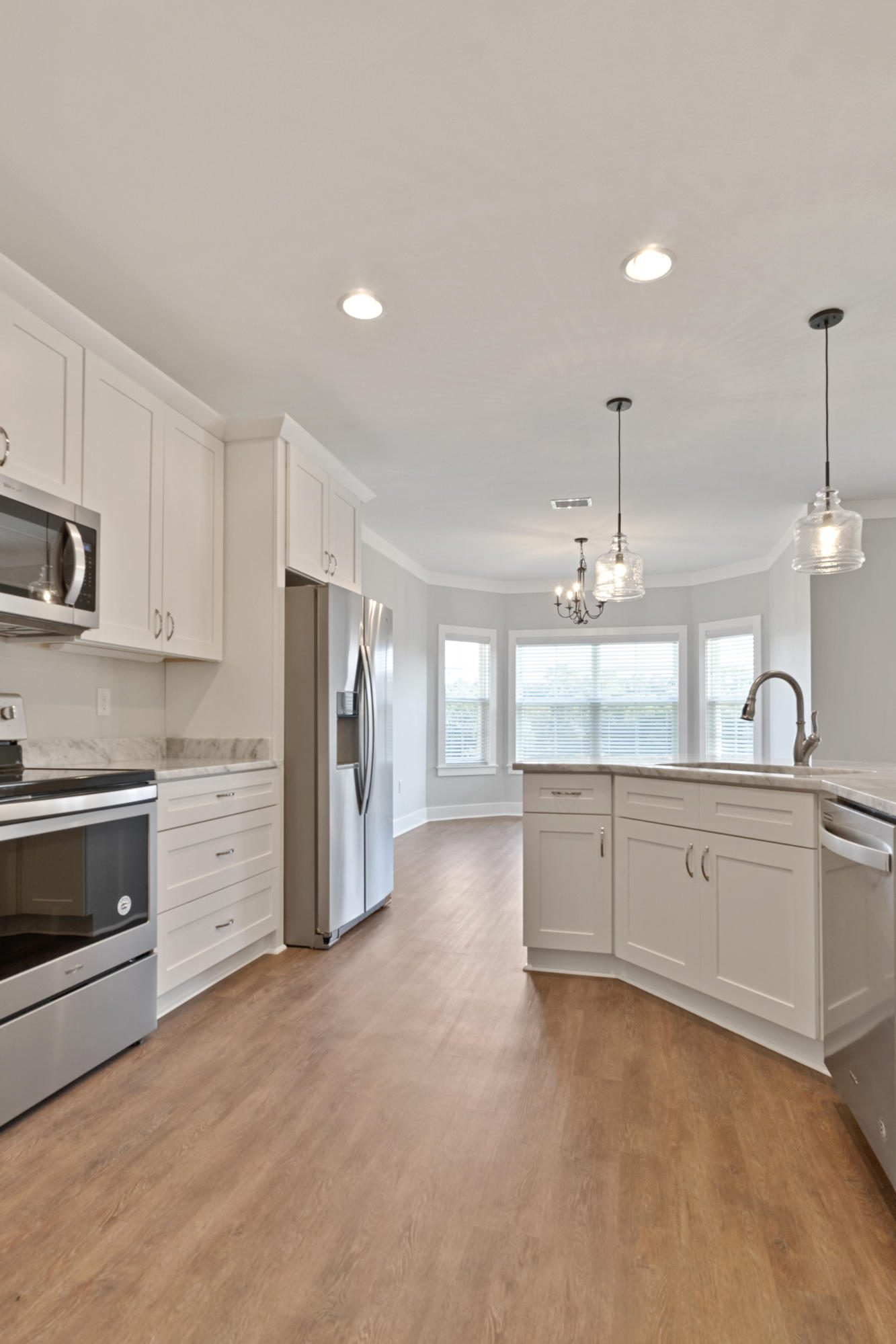 MOSSY OAK S/D - Residential