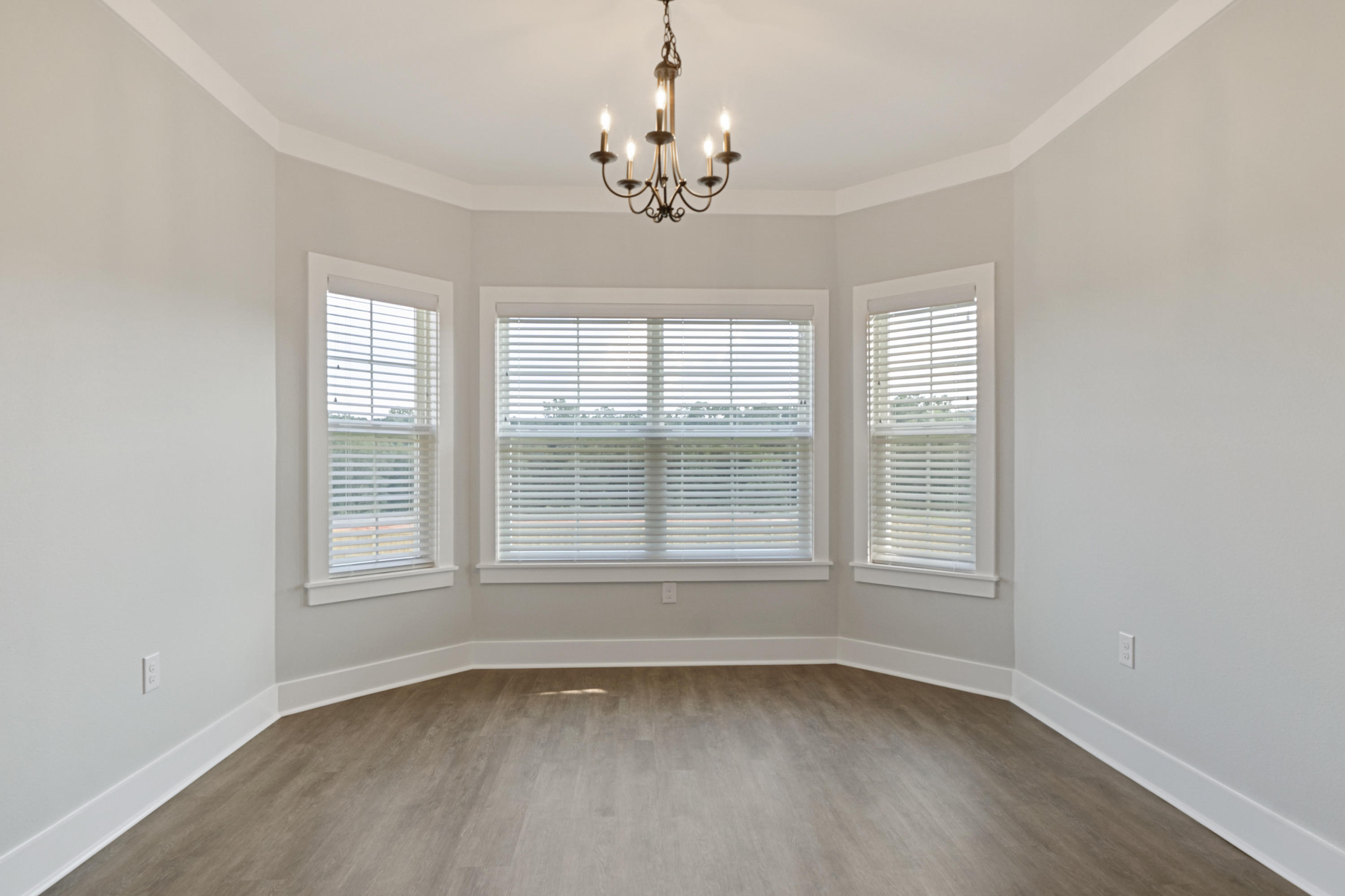 MOSSY OAK S/D - Residential