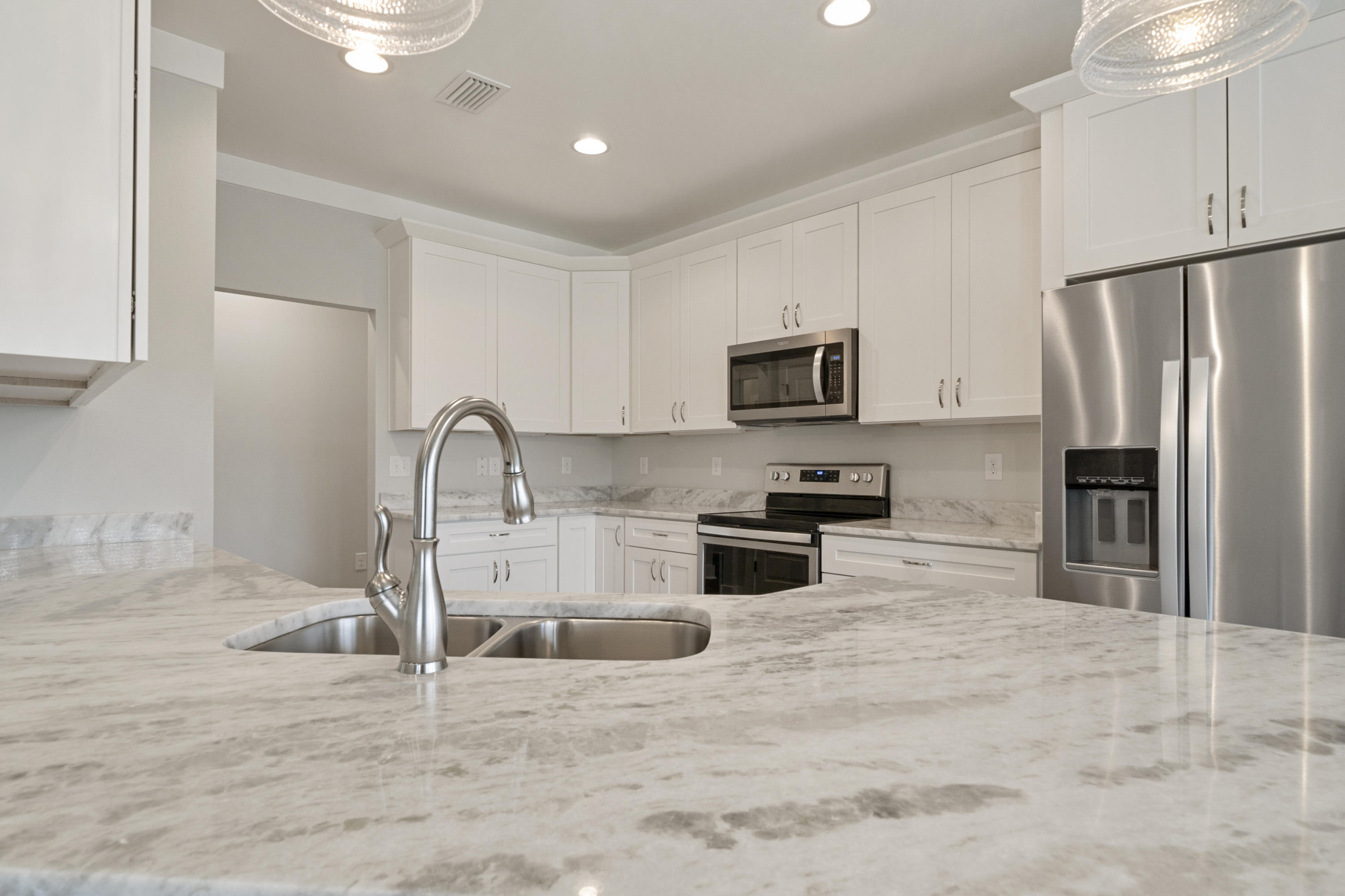 MOSSY OAK S/D - Residential