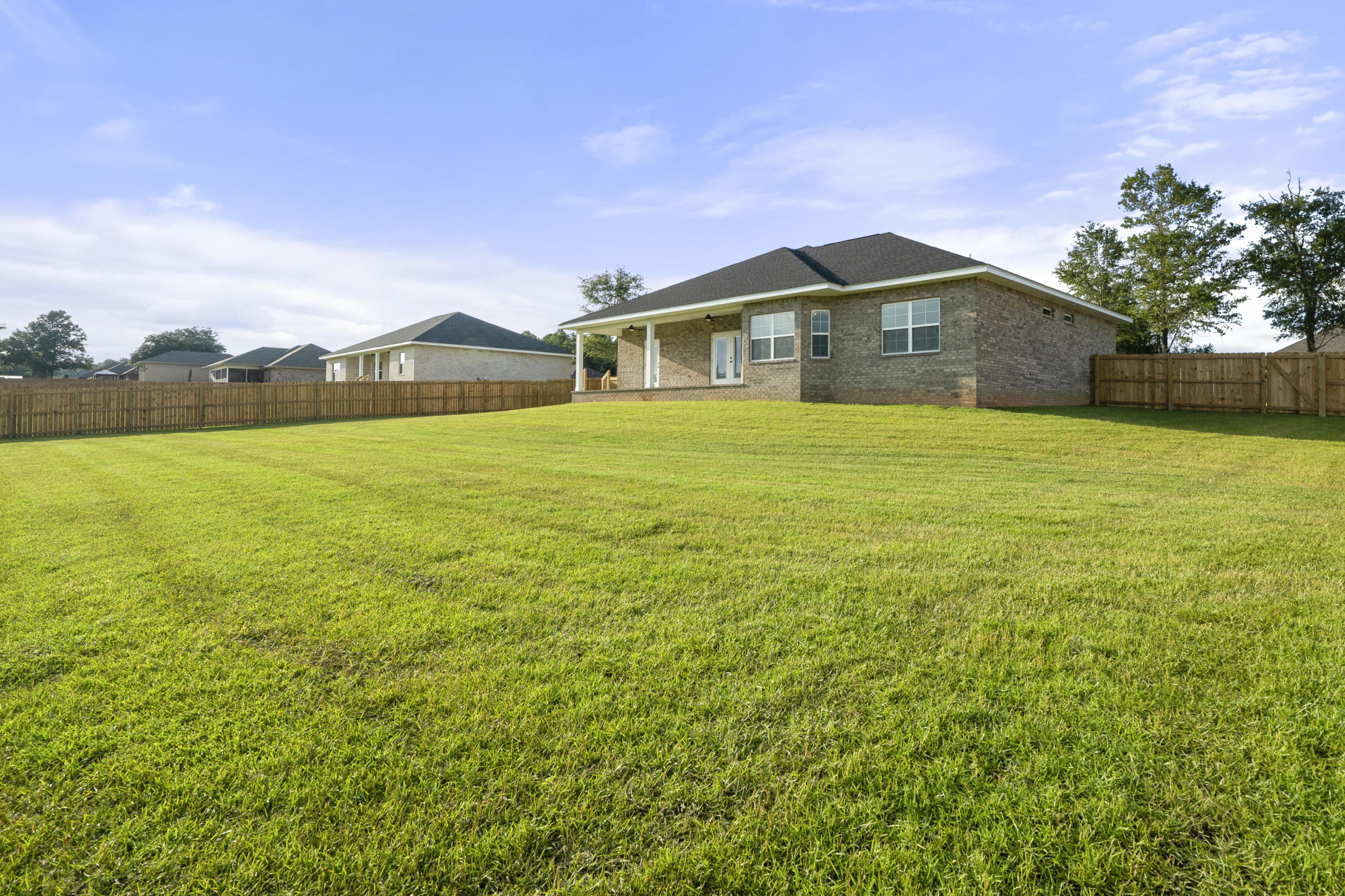 MOSSY OAK S/D - Residential