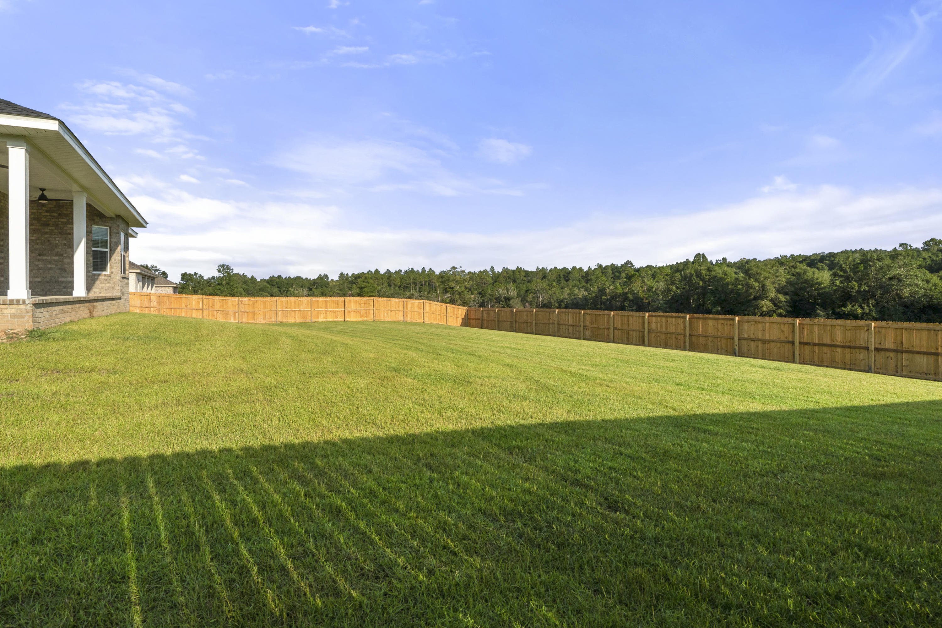 MOSSY OAK S/D - Residential