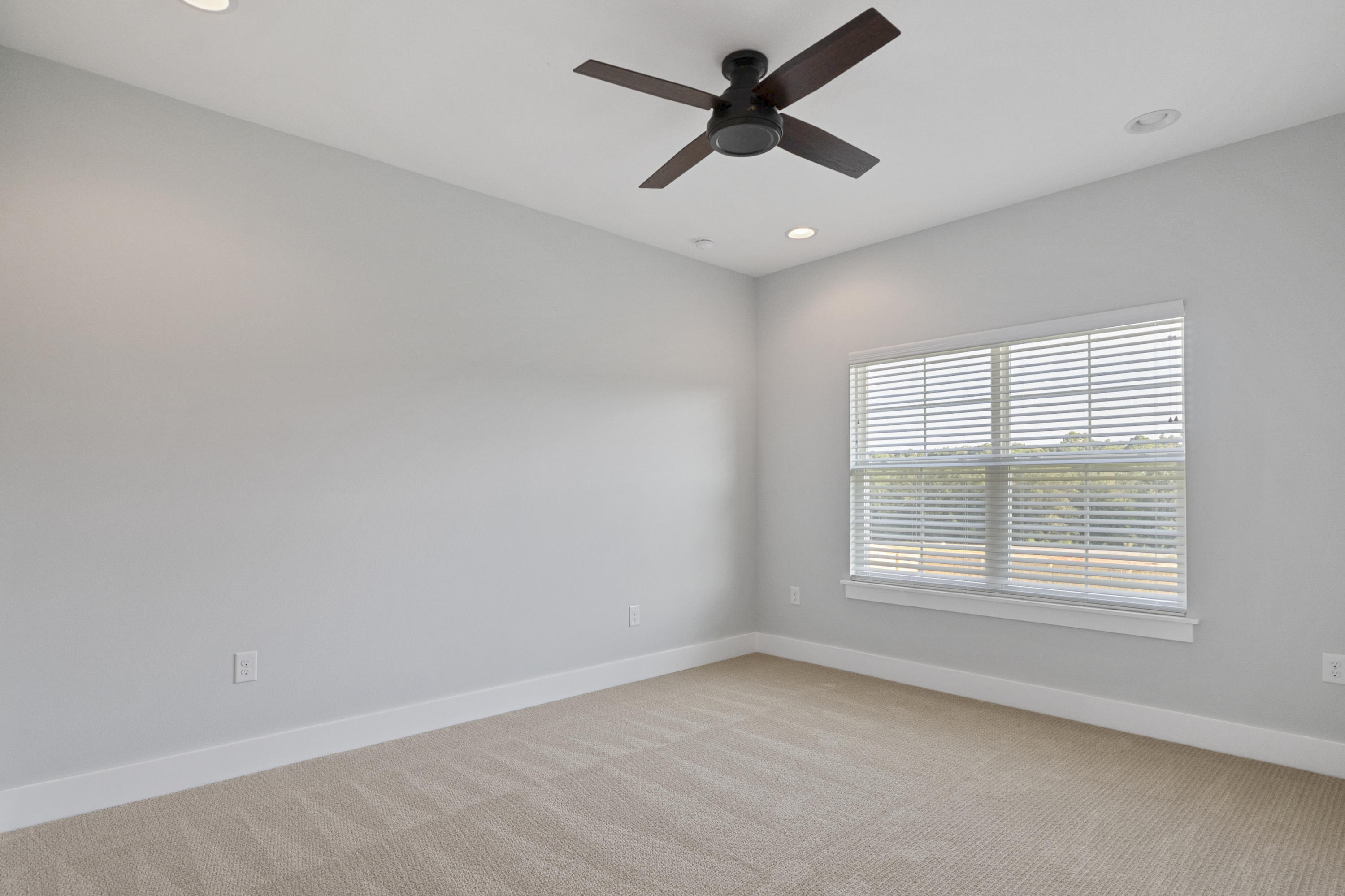 MOSSY OAK S/D - Residential