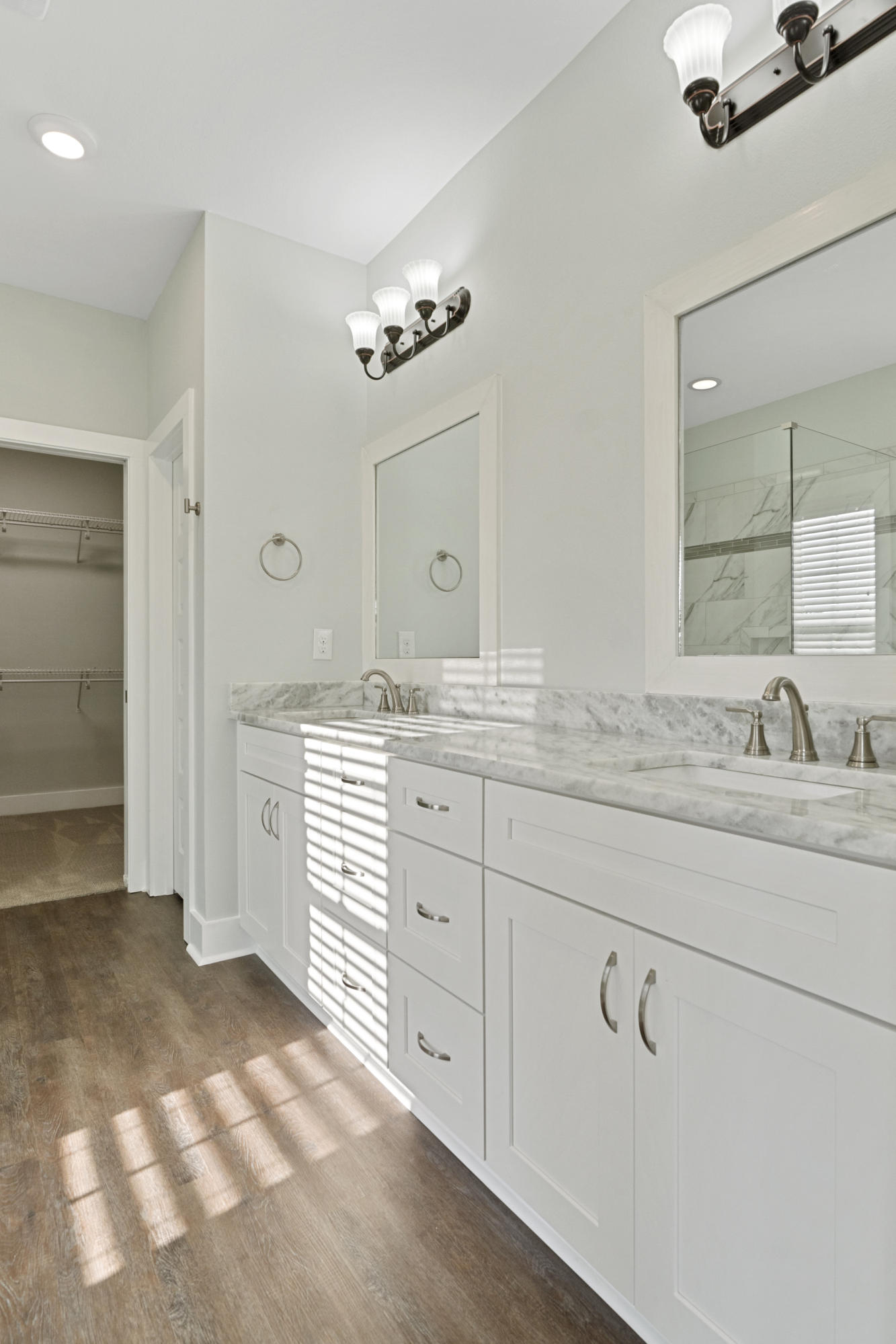 MOSSY OAK S/D - Residential