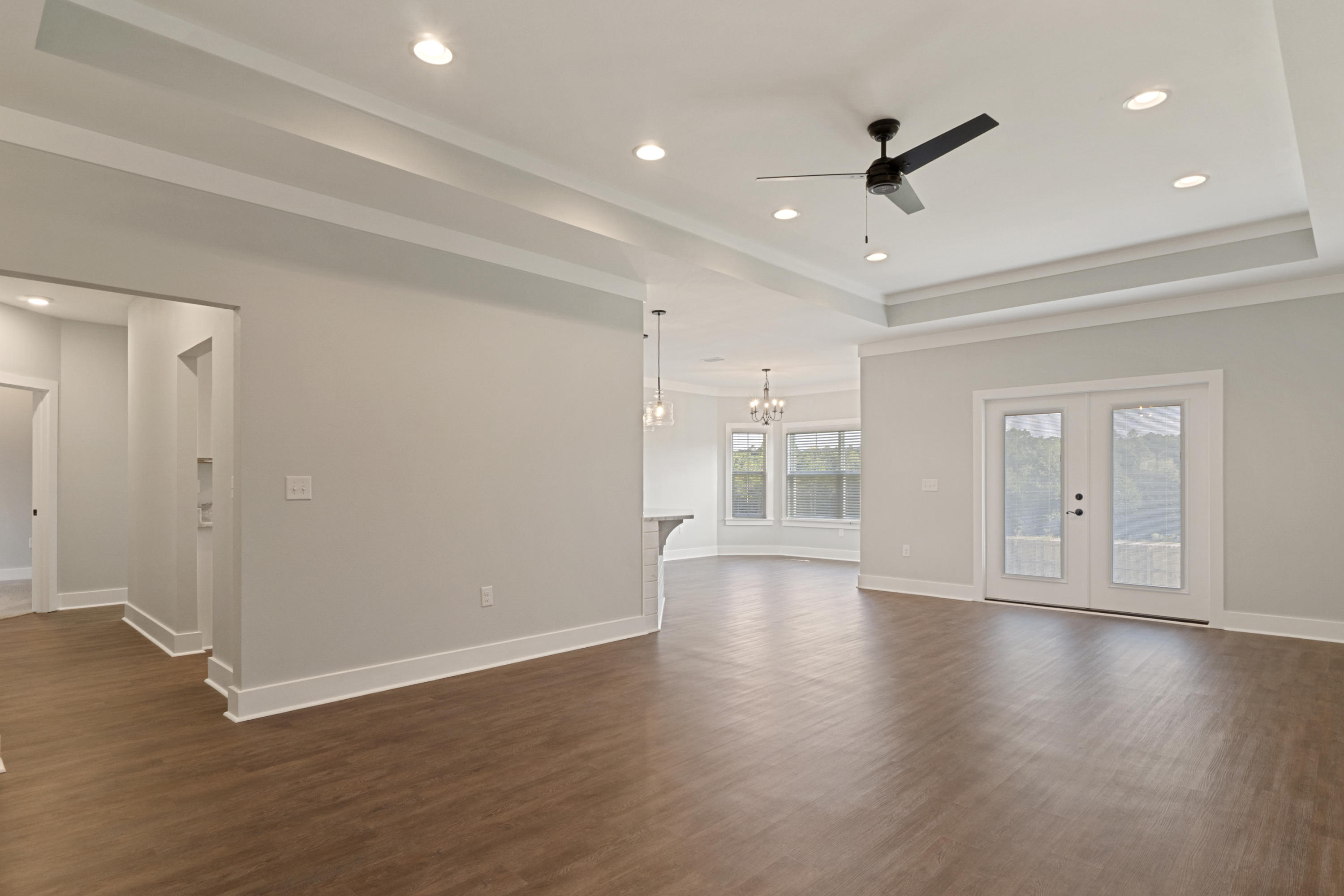 MOSSY OAK S/D - Residential