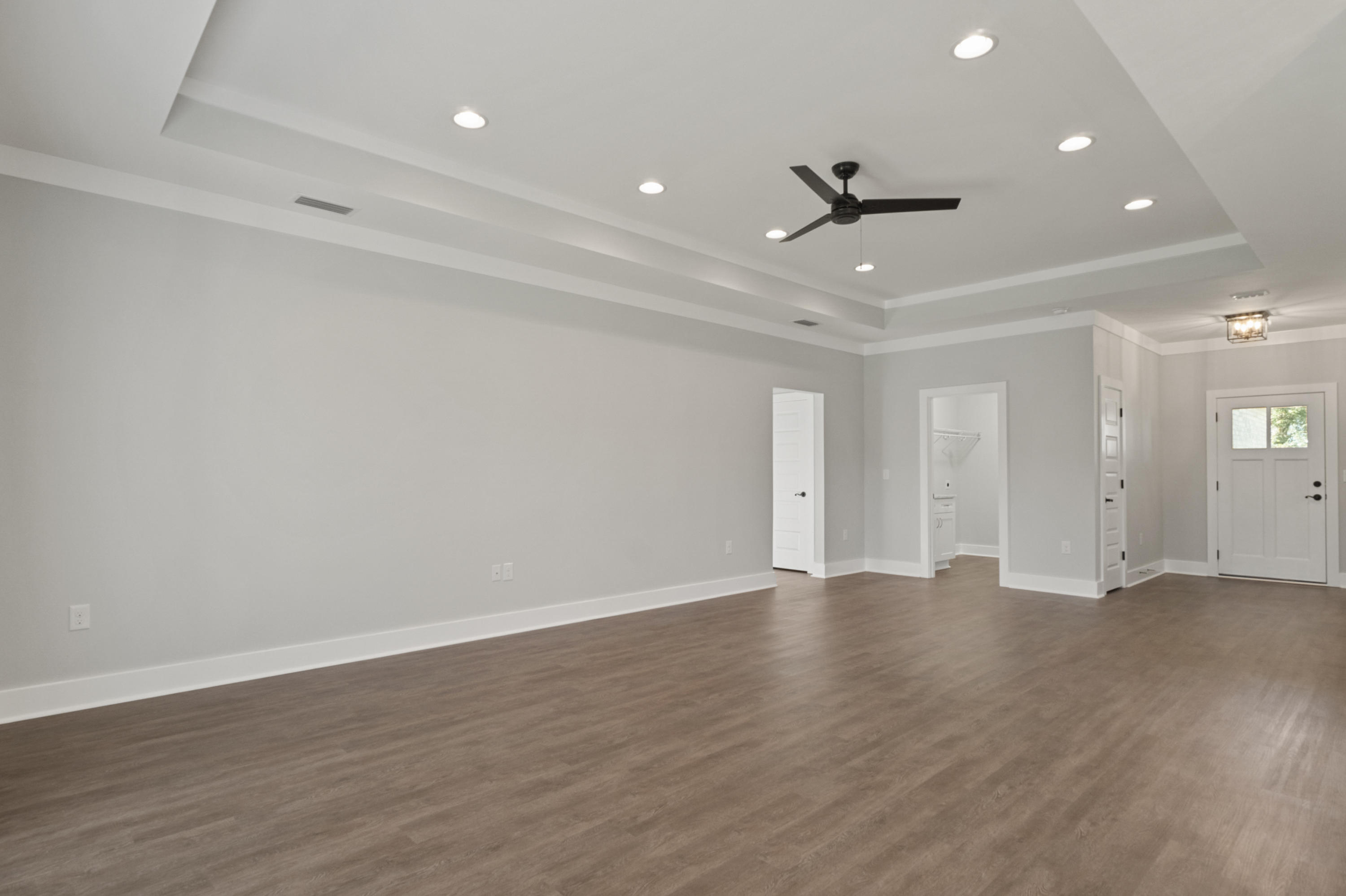 MOSSY OAK S/D - Residential