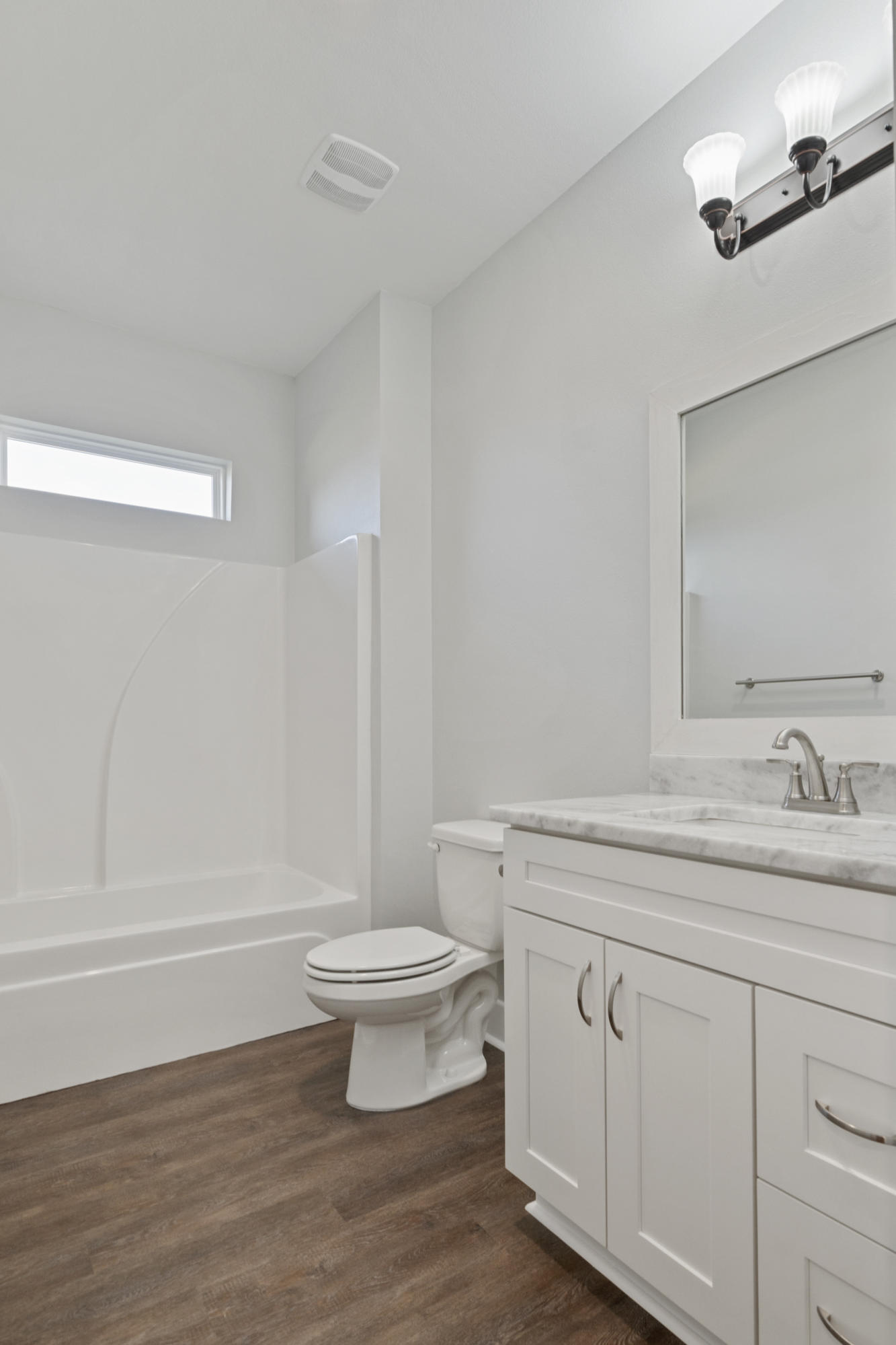 MOSSY OAK S/D - Residential