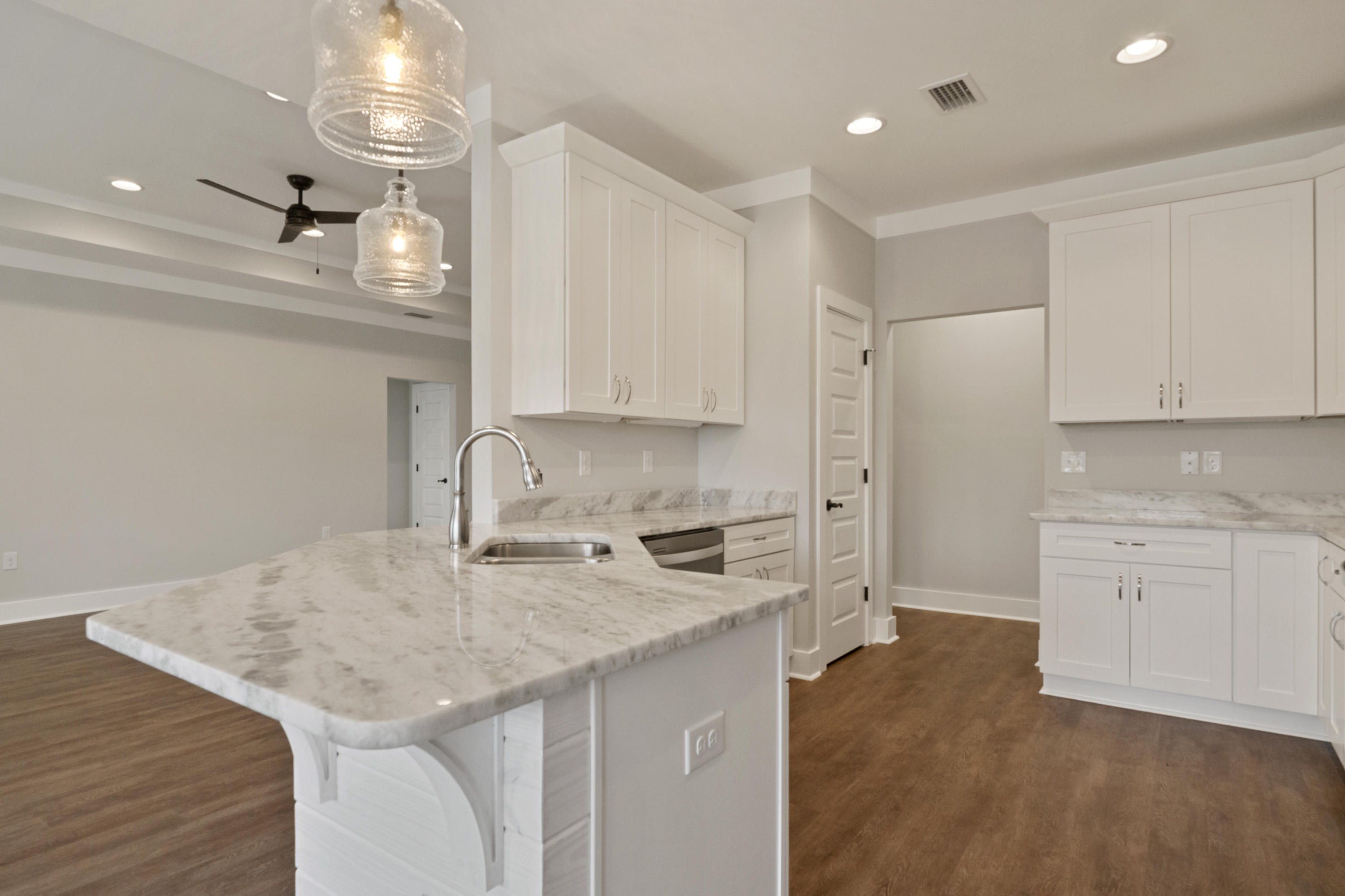 MOSSY OAK S/D - Residential