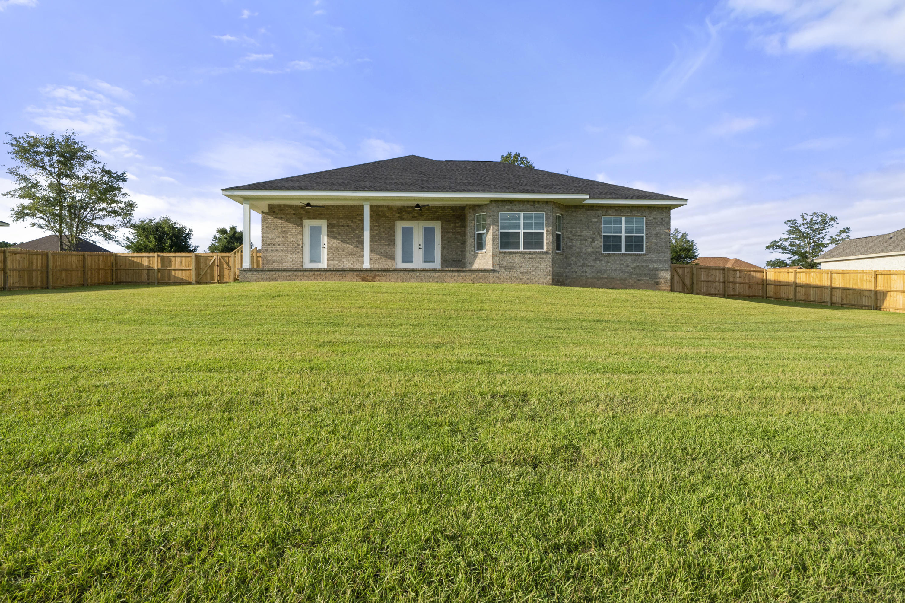 MOSSY OAK S/D - Residential