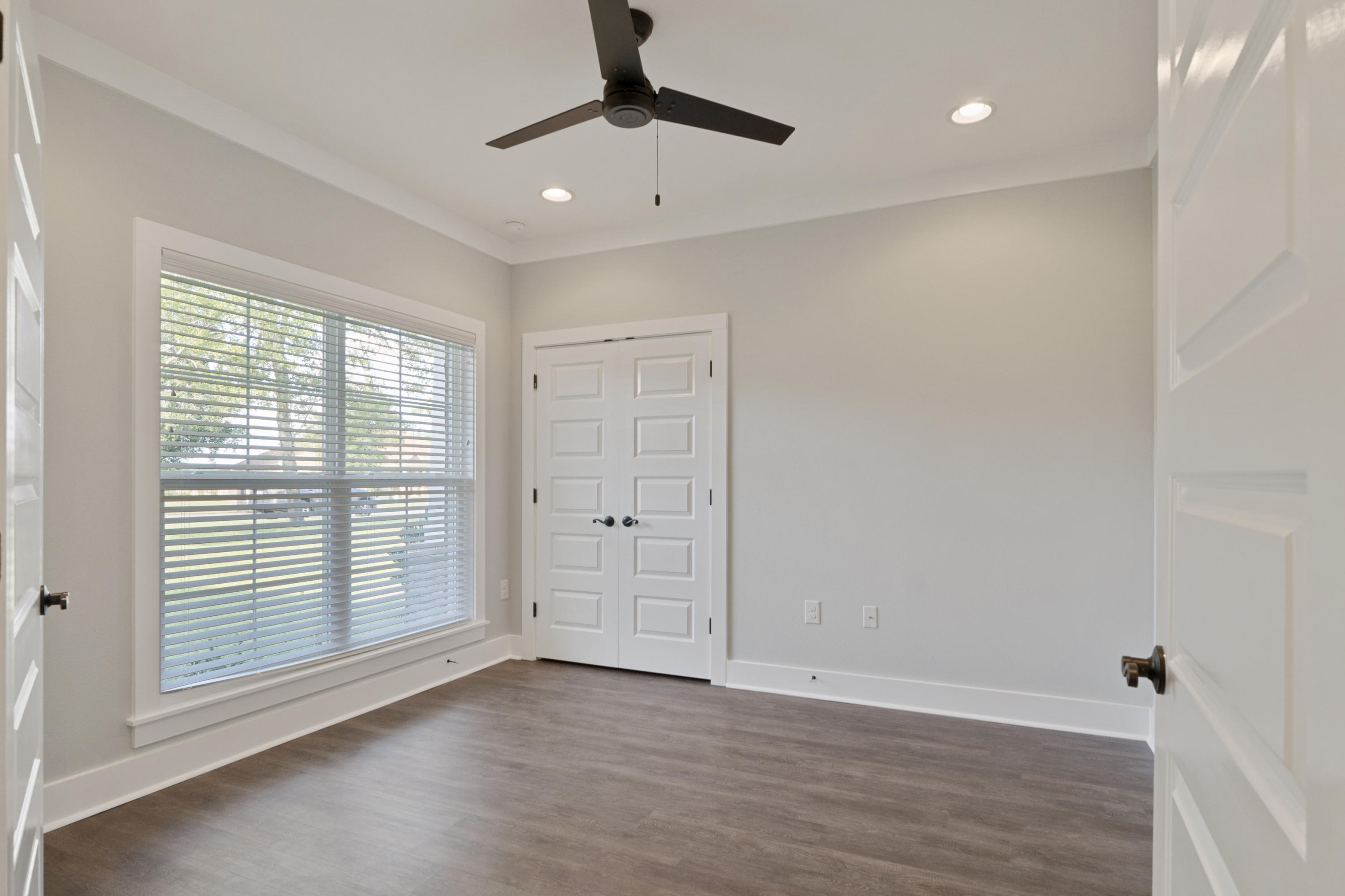 MOSSY OAK S/D - Residential