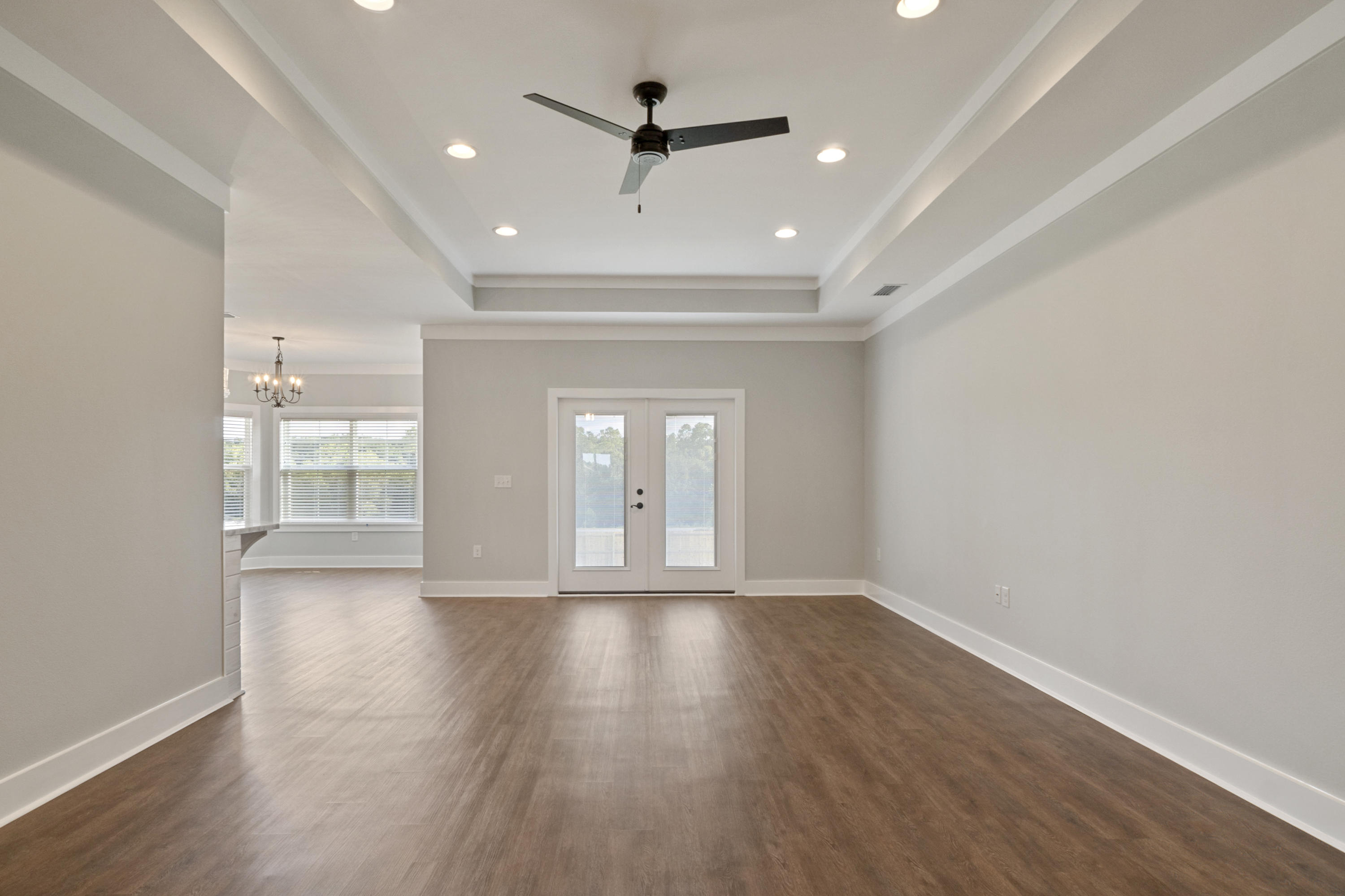 MOSSY OAK S/D - Residential