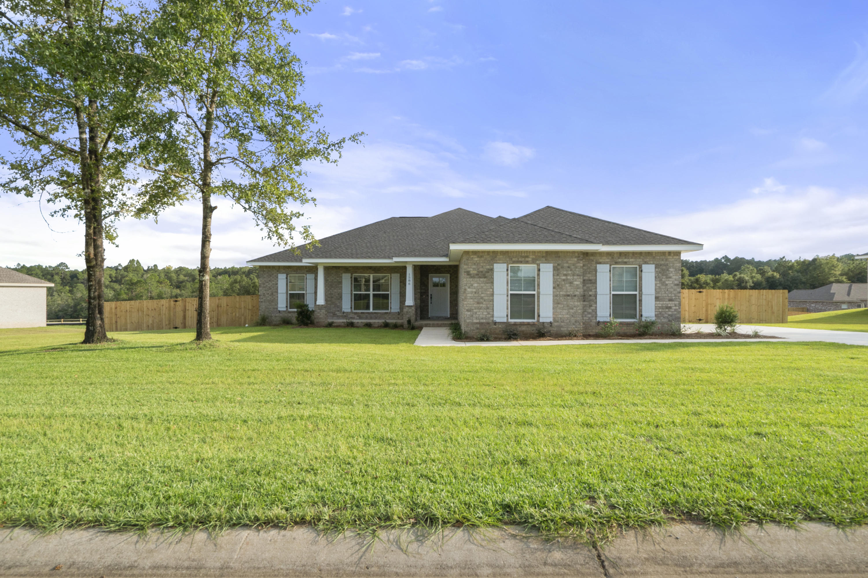 MOSSY OAK S/D - Residential