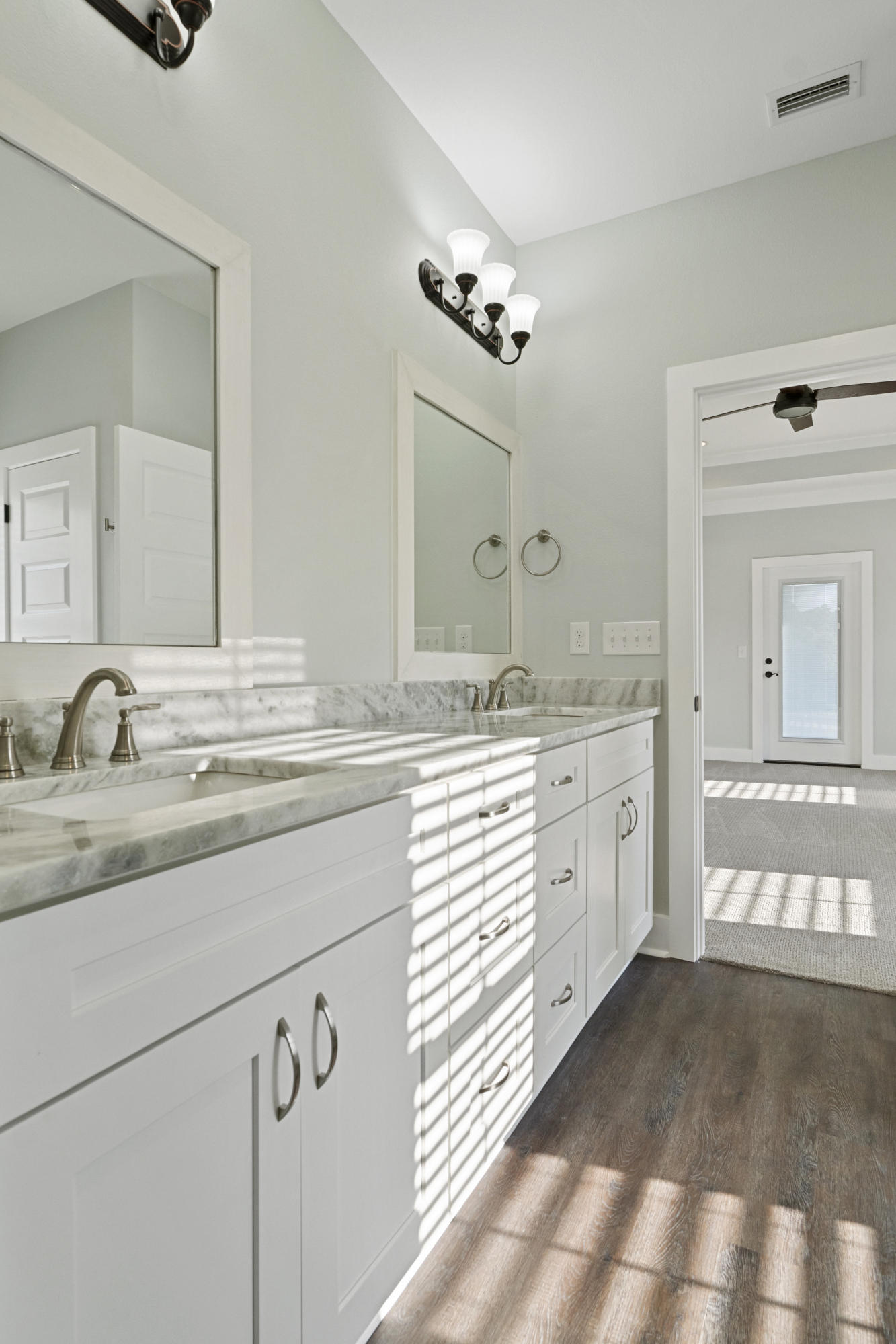 MOSSY OAK S/D - Residential