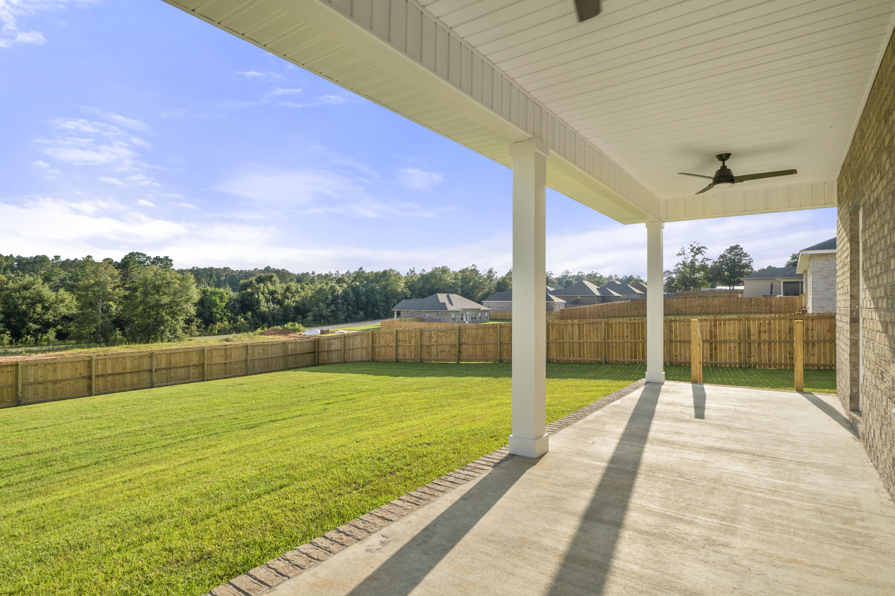 MOSSY OAK S/D - Residential