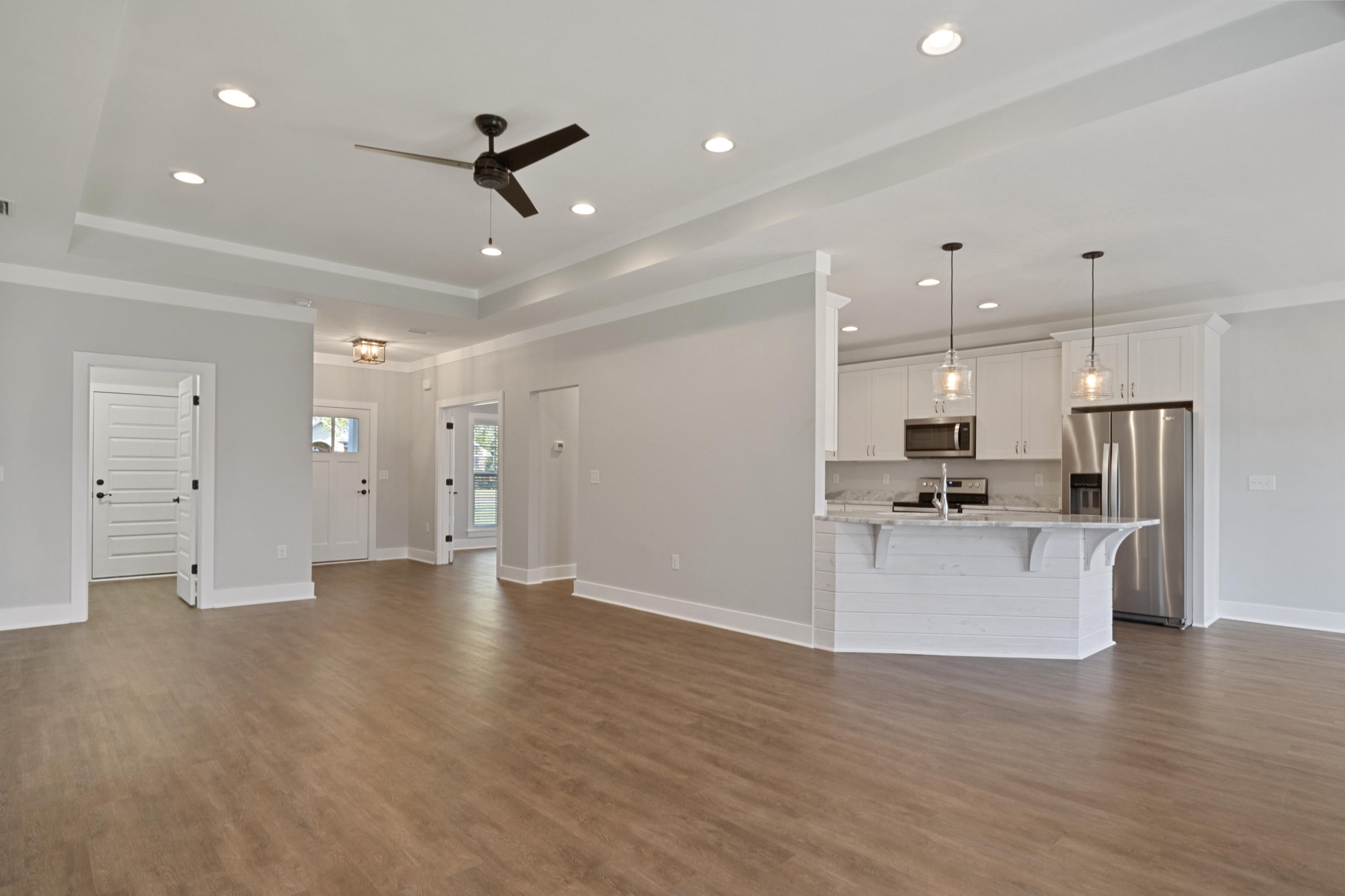 MOSSY OAK S/D - Residential