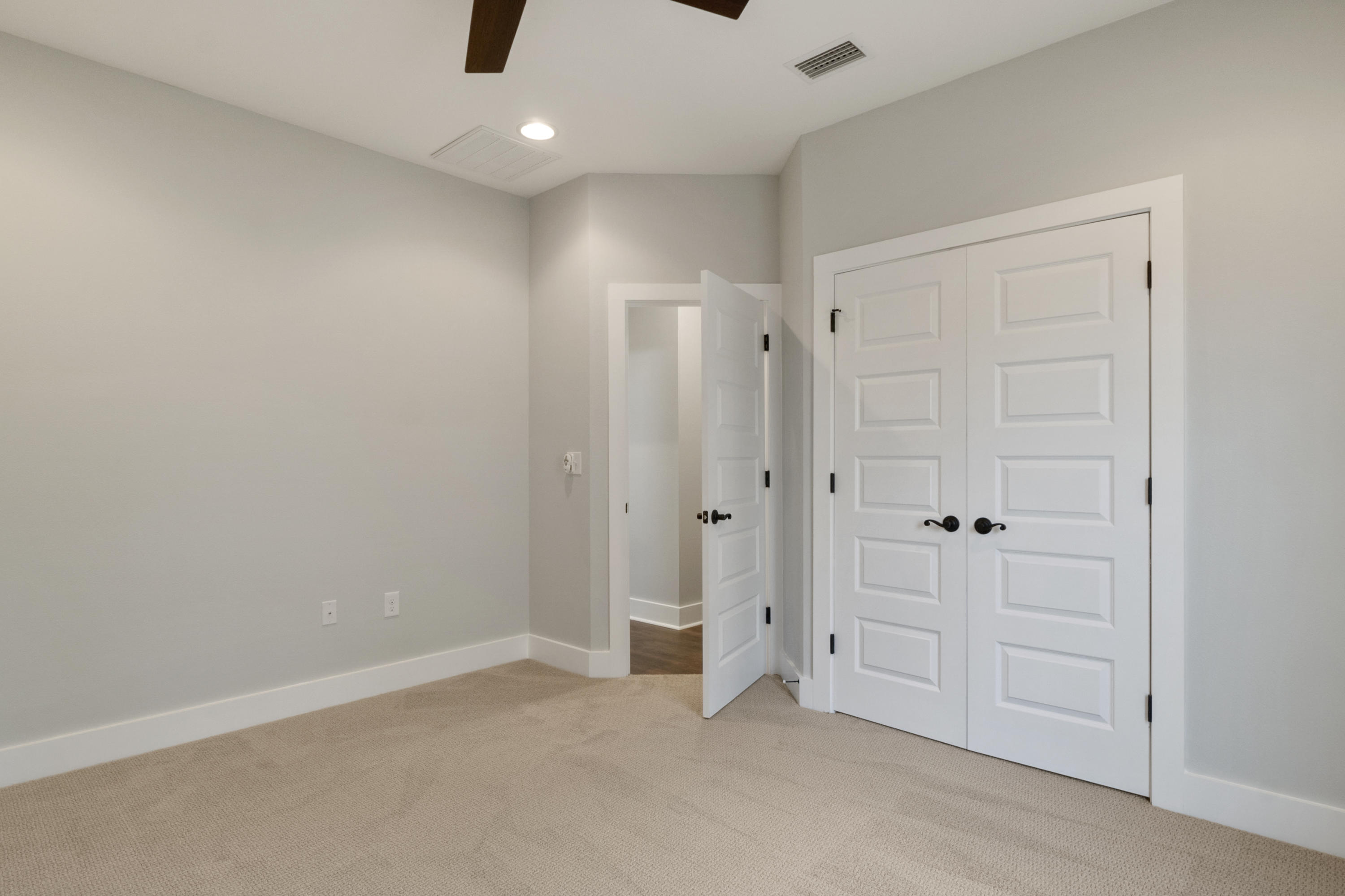 MOSSY OAK S/D - Residential