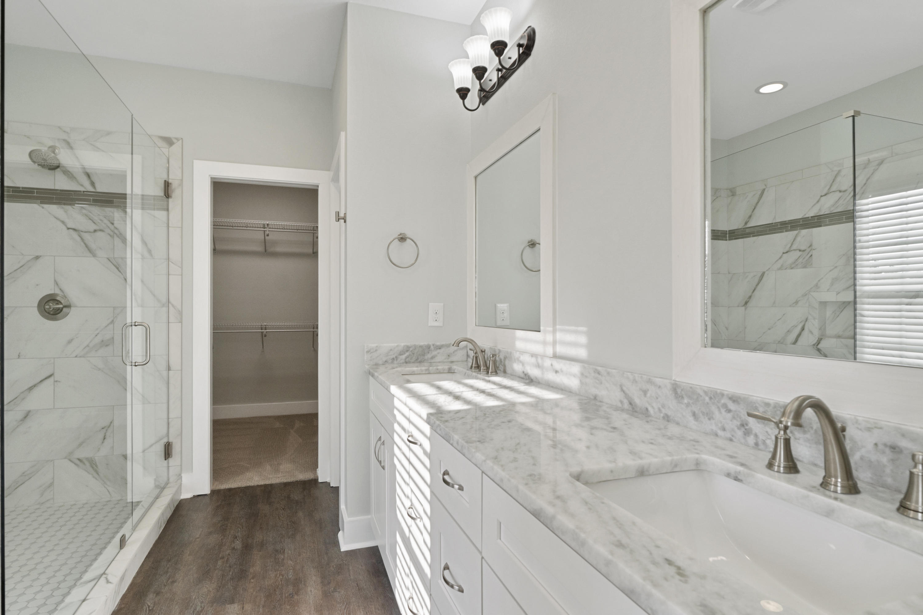 MOSSY OAK S/D - Residential