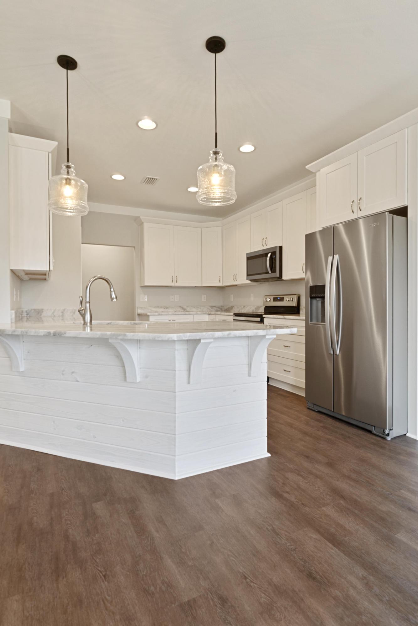 MOSSY OAK S/D - Residential