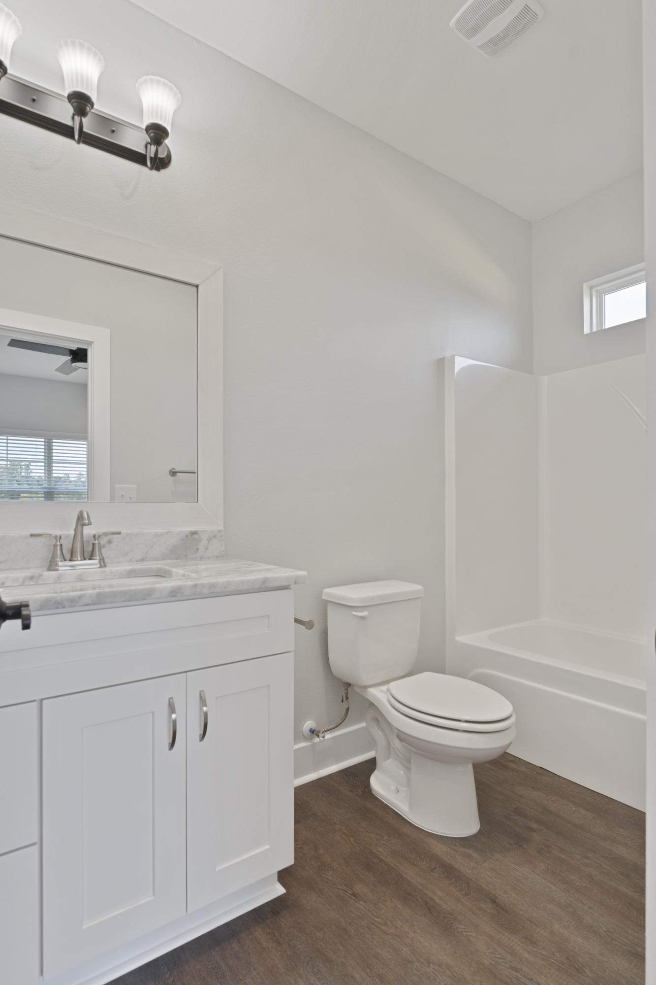 MOSSY OAK S/D - Residential