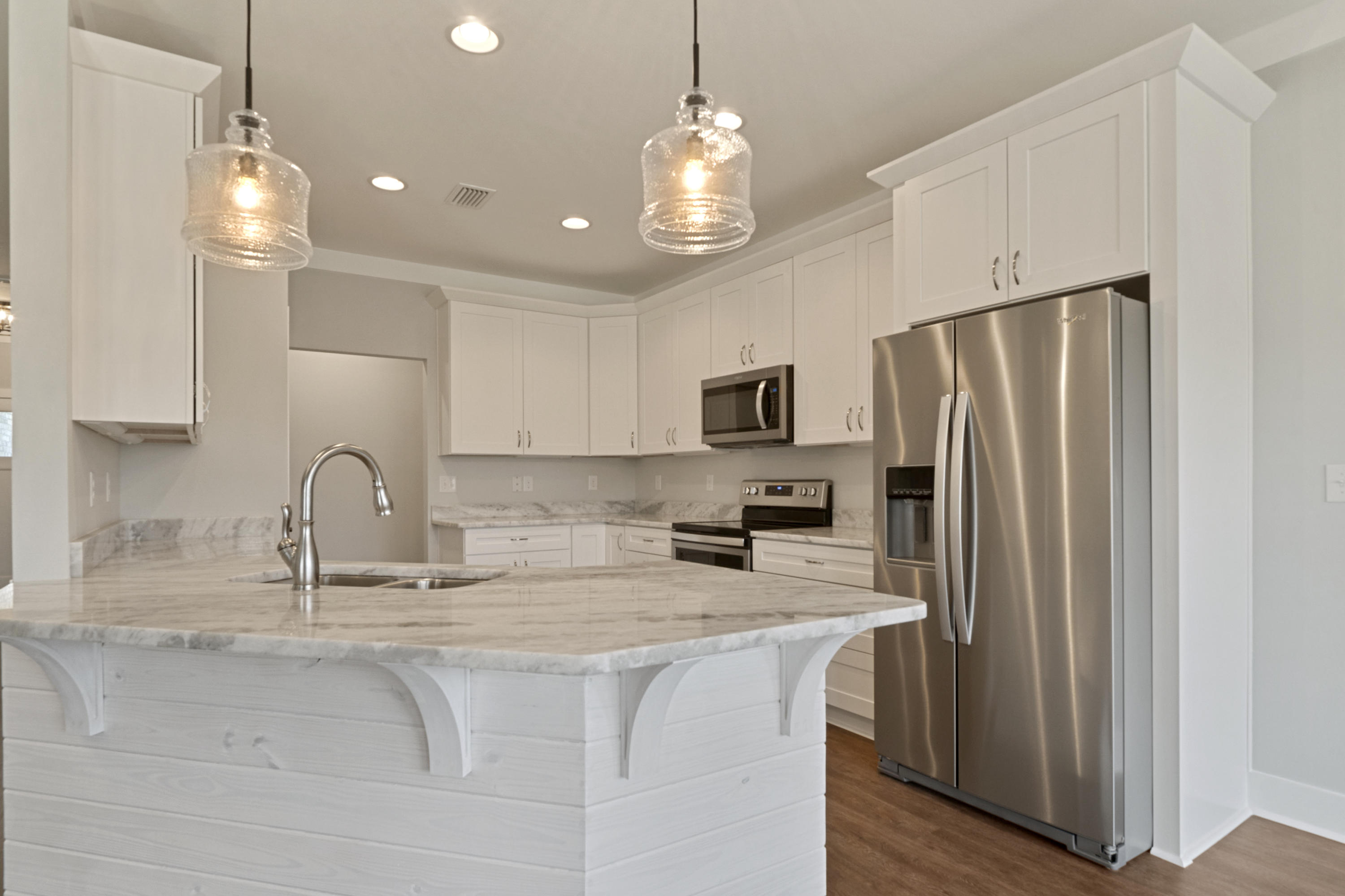 MOSSY OAK S/D - Residential