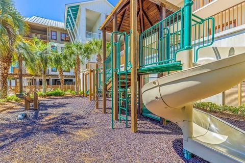 A home in Santa Rosa Beach