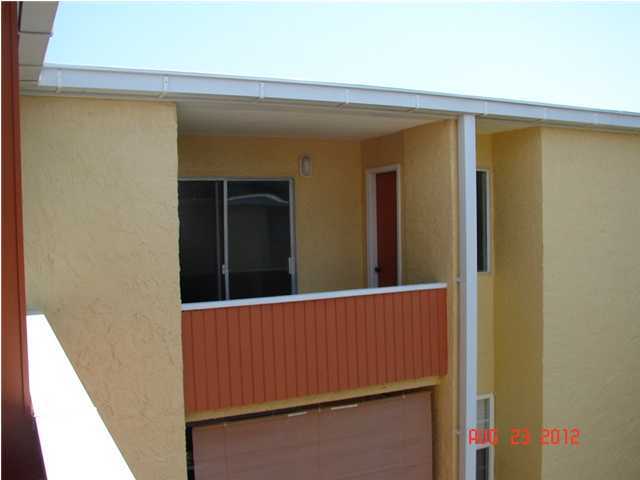 CEDARS CONDO - Residential Lease