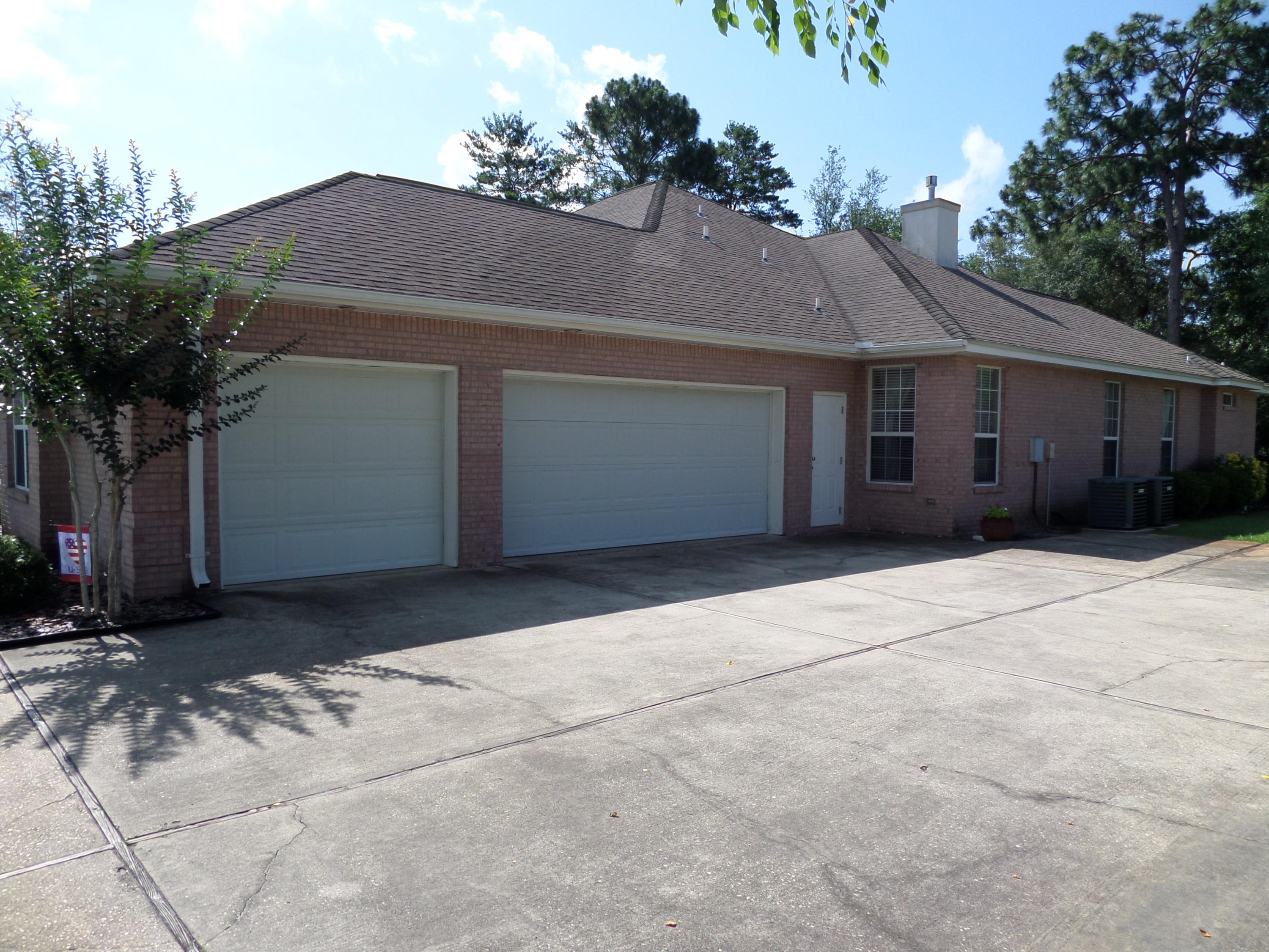 MAGNOLIA PLANTATION AT BLUEWATER BAY - Residential