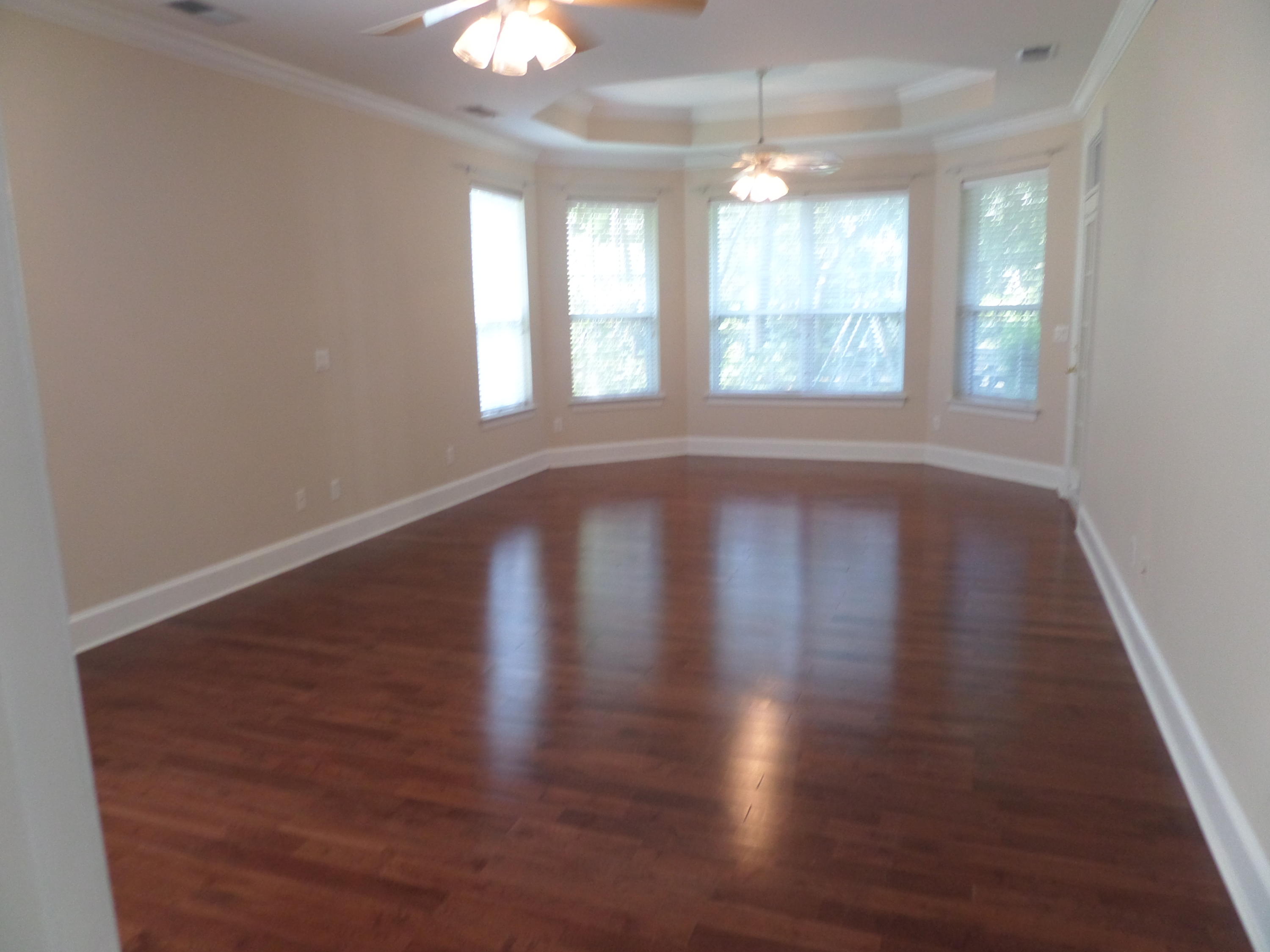 MAGNOLIA PLANTATION AT BLUEWATER BAY - Residential