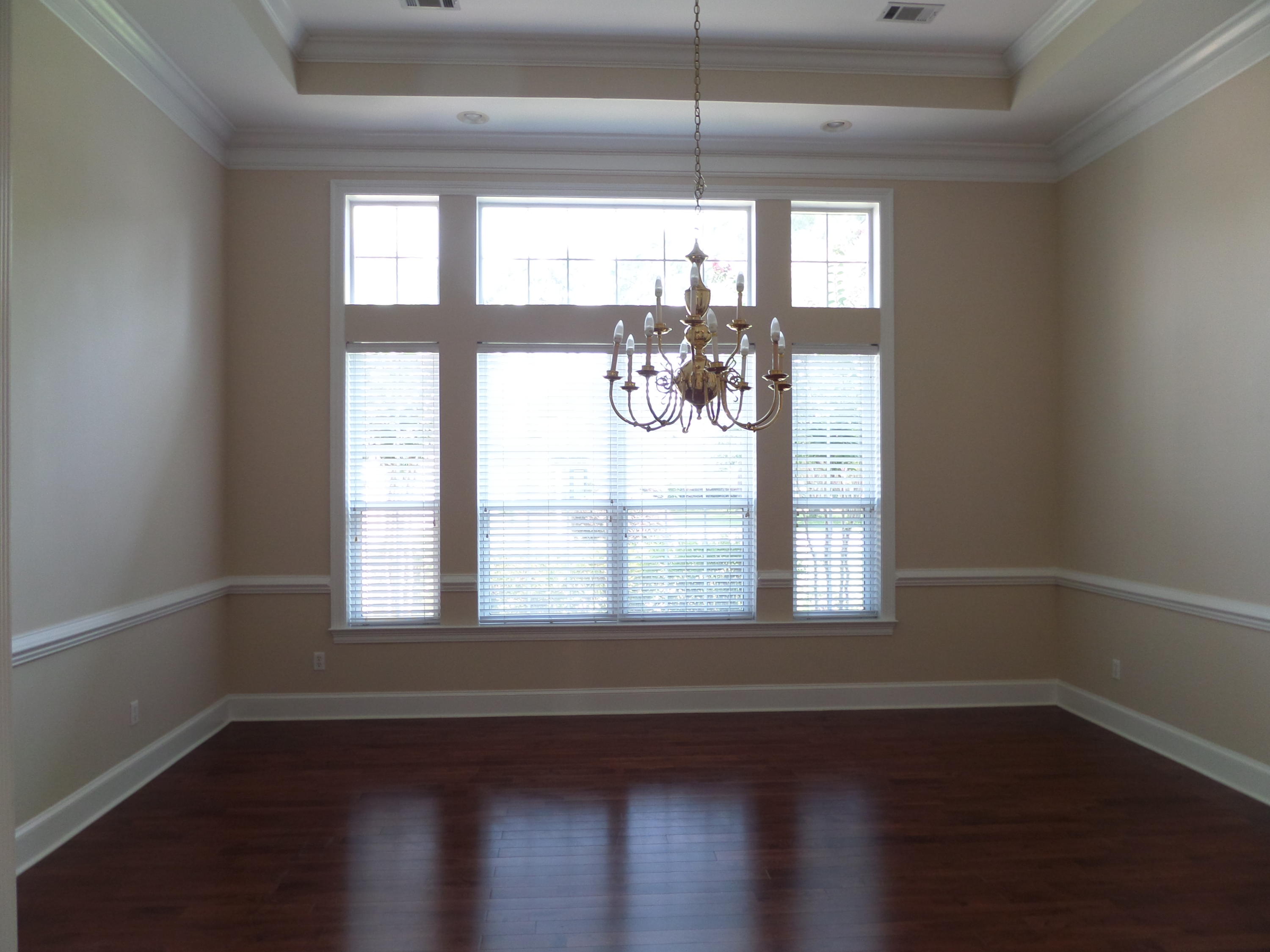 MAGNOLIA PLANTATION AT BLUEWATER BAY - Residential