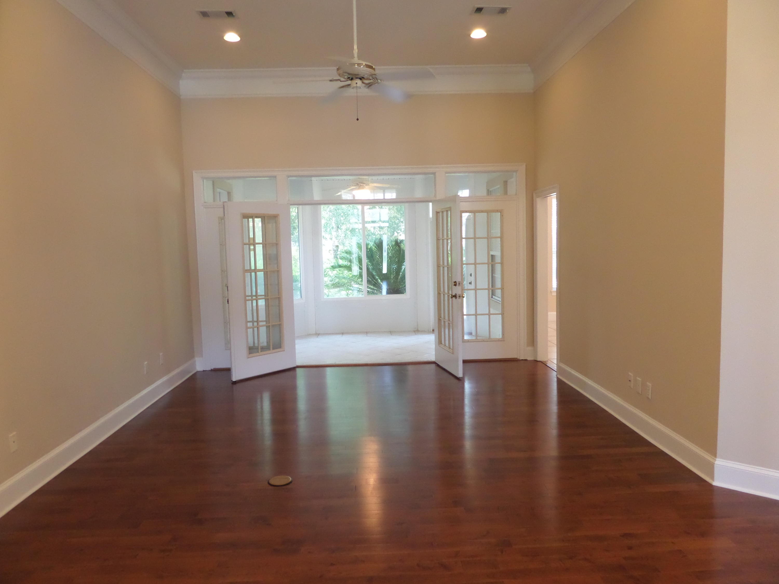 MAGNOLIA PLANTATION AT BLUEWATER BAY - Residential