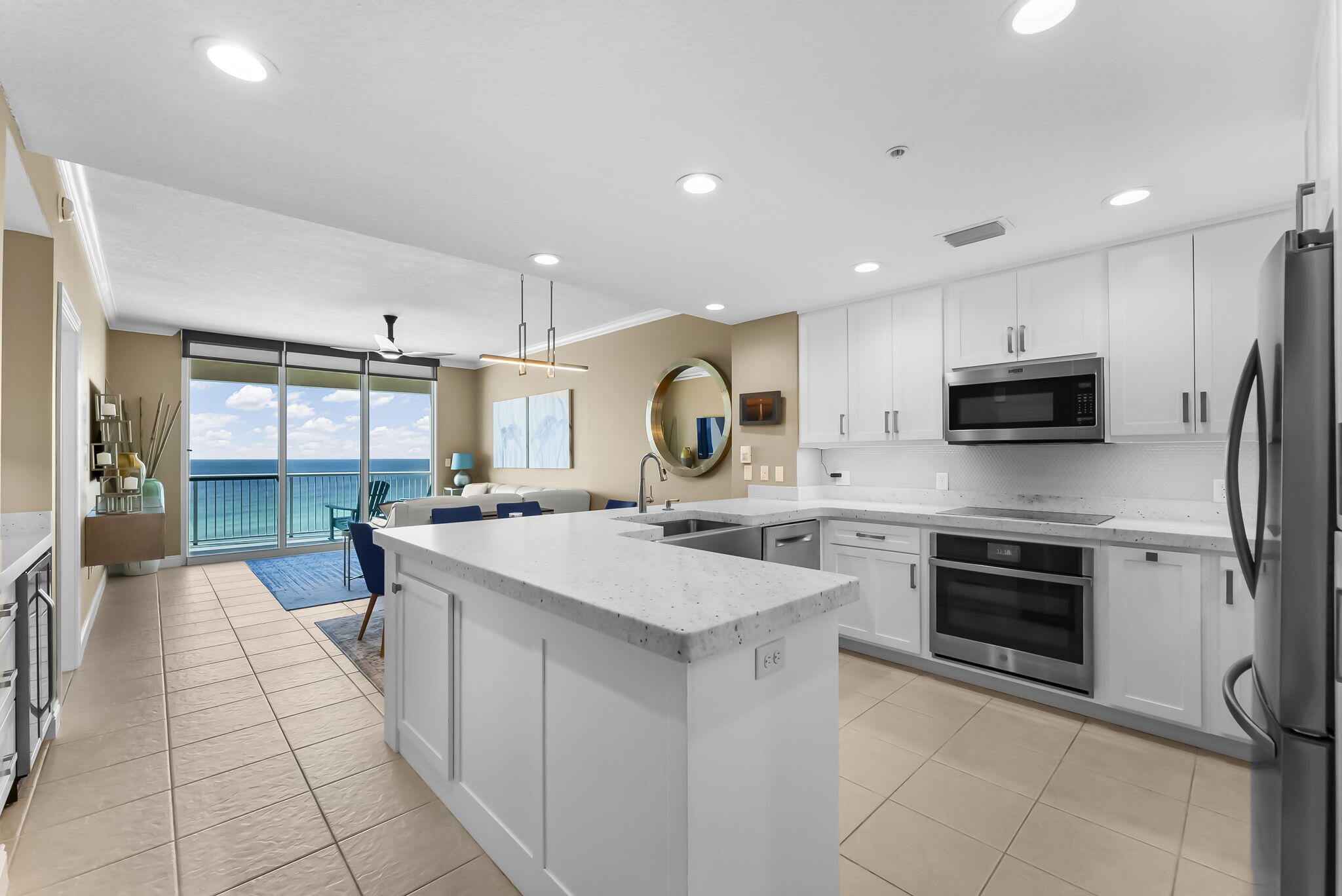 PALAZZO CONDOMINIUM - Residential