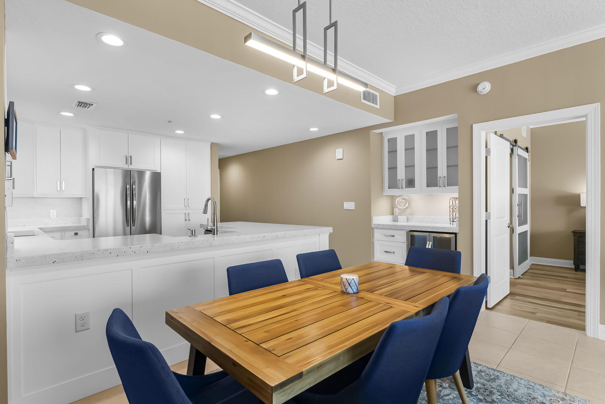 PALAZZO CONDOMINIUM - Residential