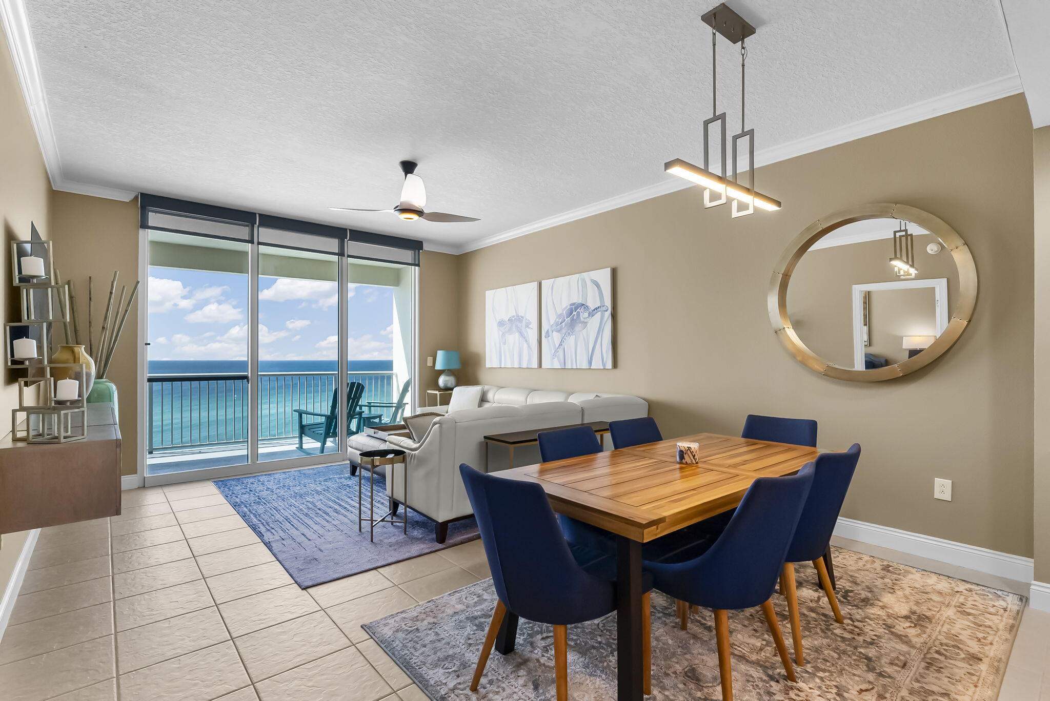 PALAZZO CONDOMINIUM - Residential