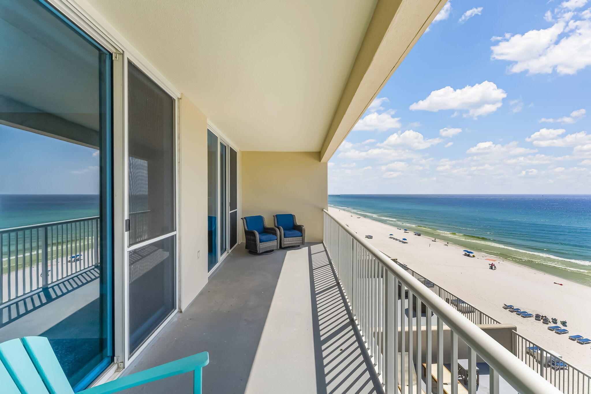 PALAZZO CONDOMINIUM - Residential