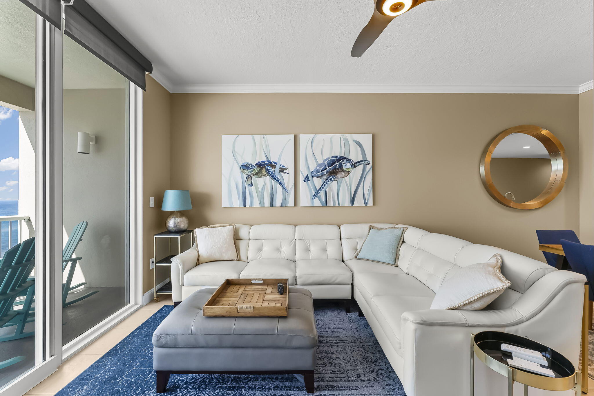 PALAZZO CONDOMINIUM - Residential
