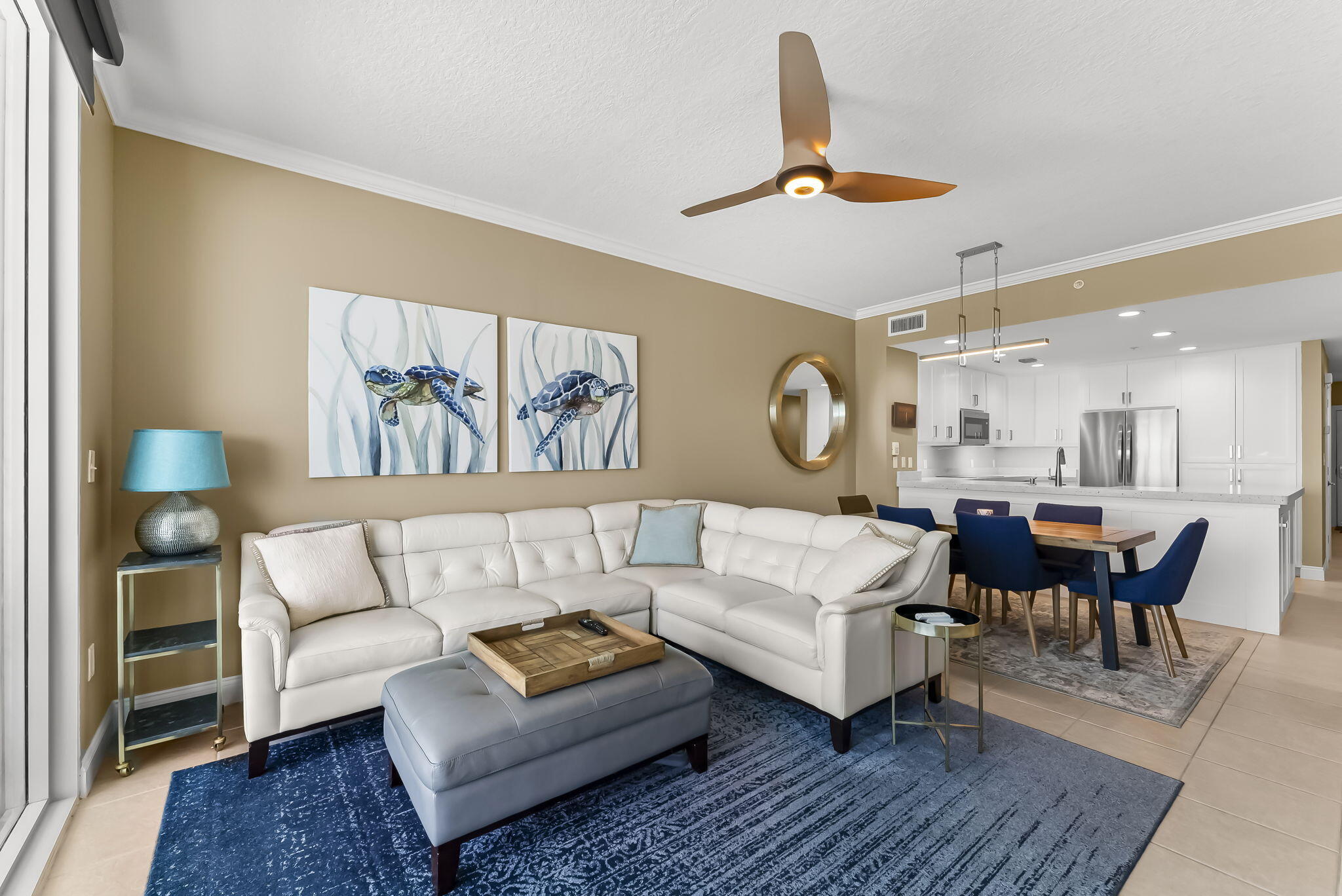 PALAZZO CONDOMINIUM - Residential