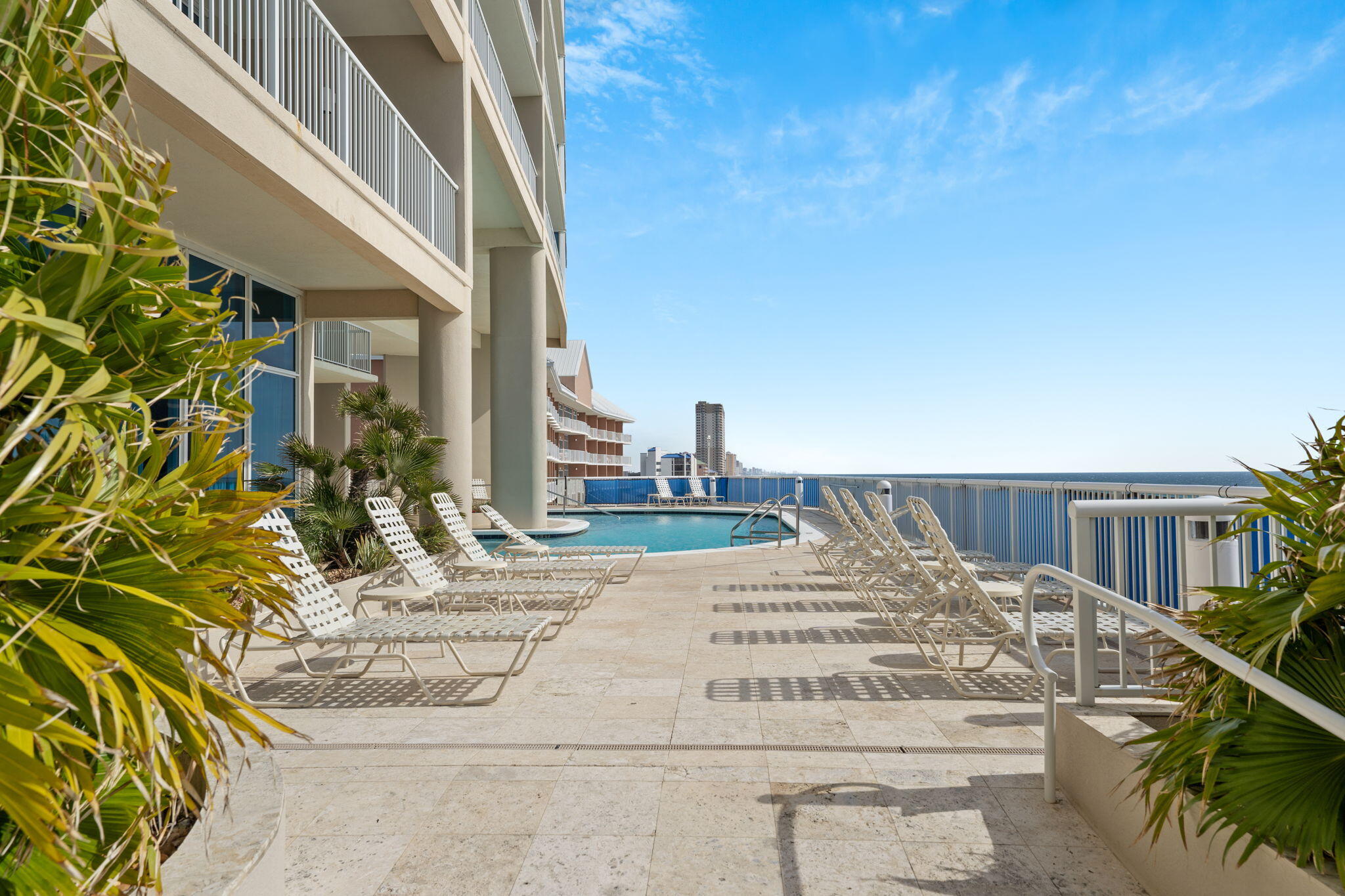 PALAZZO CONDOMINIUM - Residential