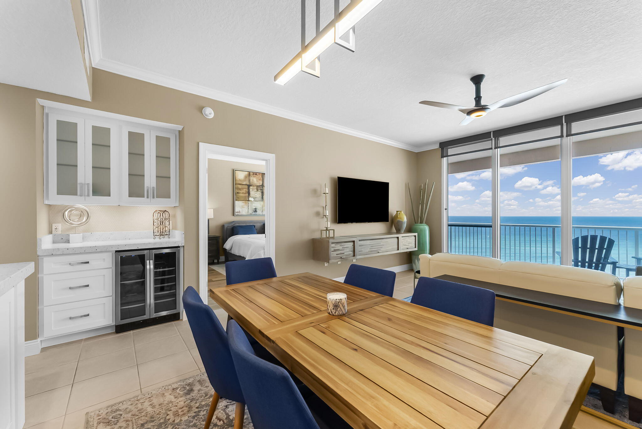 PALAZZO CONDOMINIUM - Residential