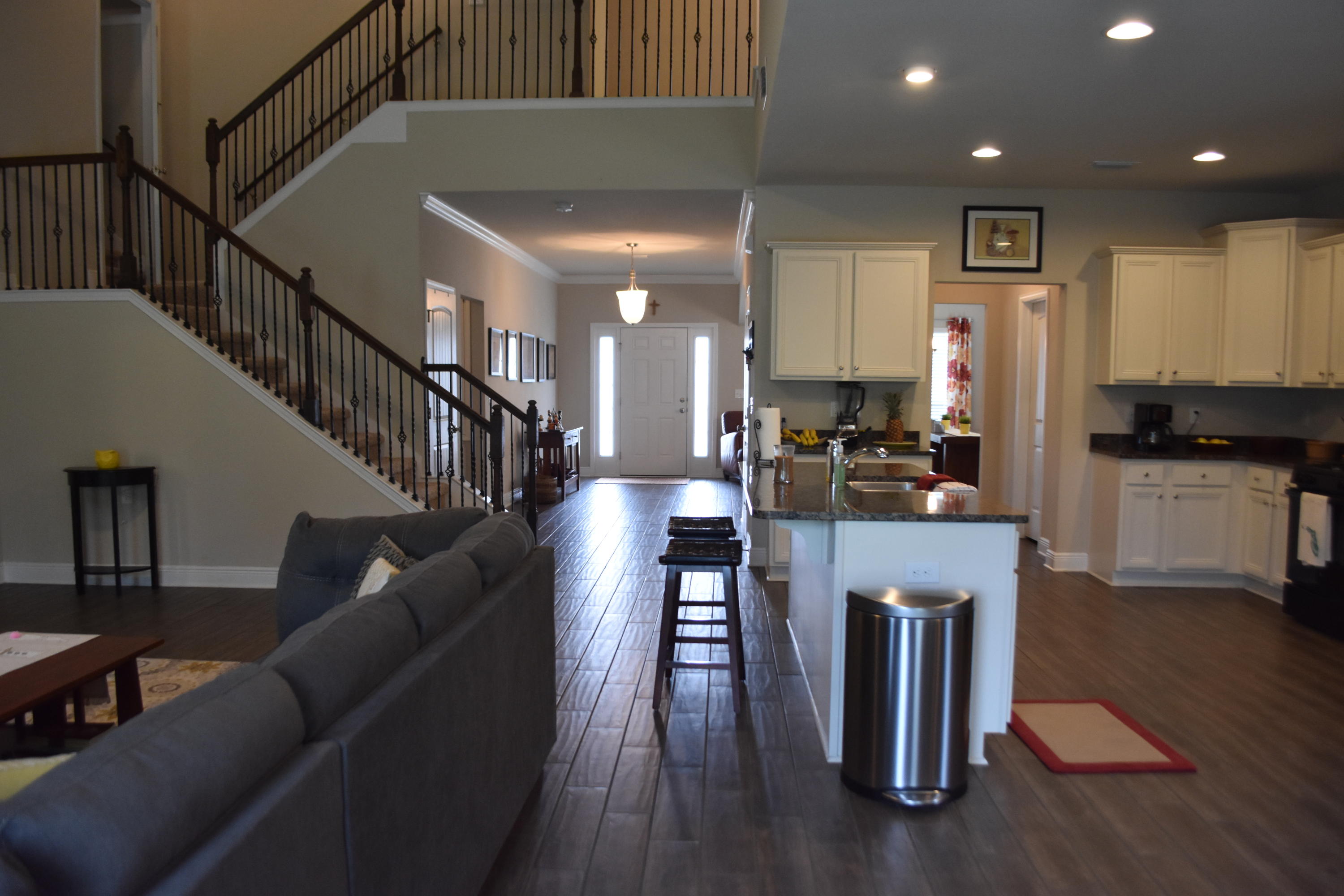 HAMMOCK BAY - Residential Lease