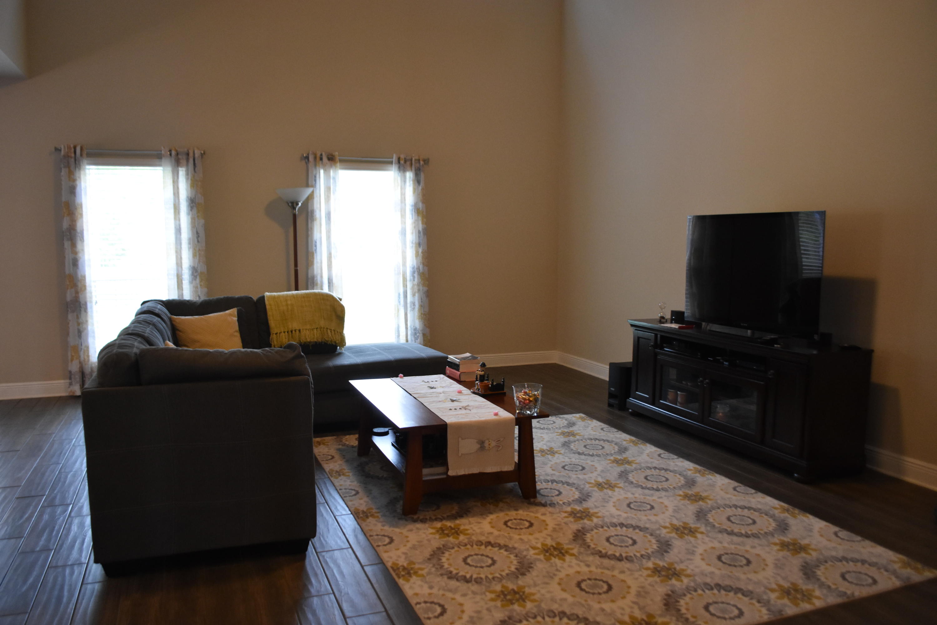 HAMMOCK BAY - Residential Lease