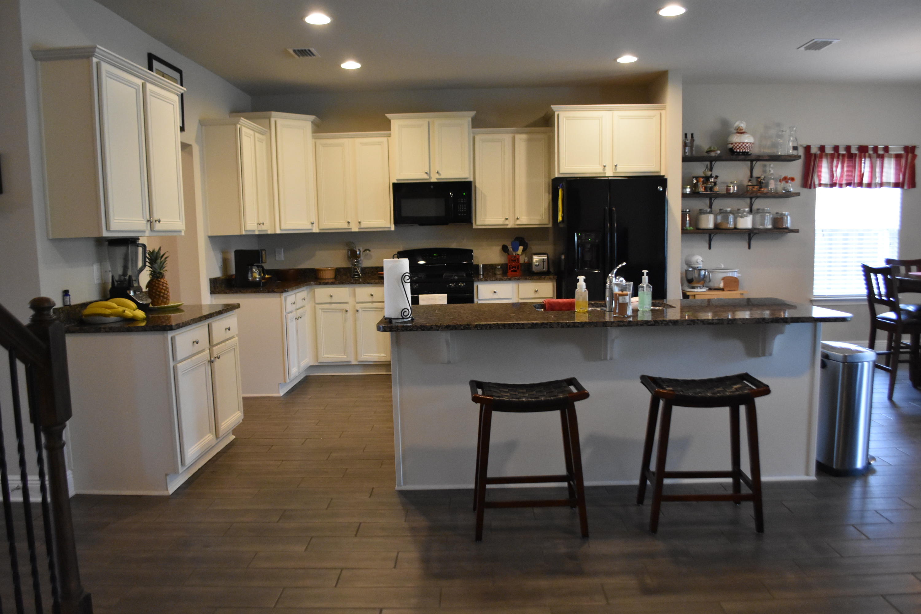 HAMMOCK BAY - Residential Lease