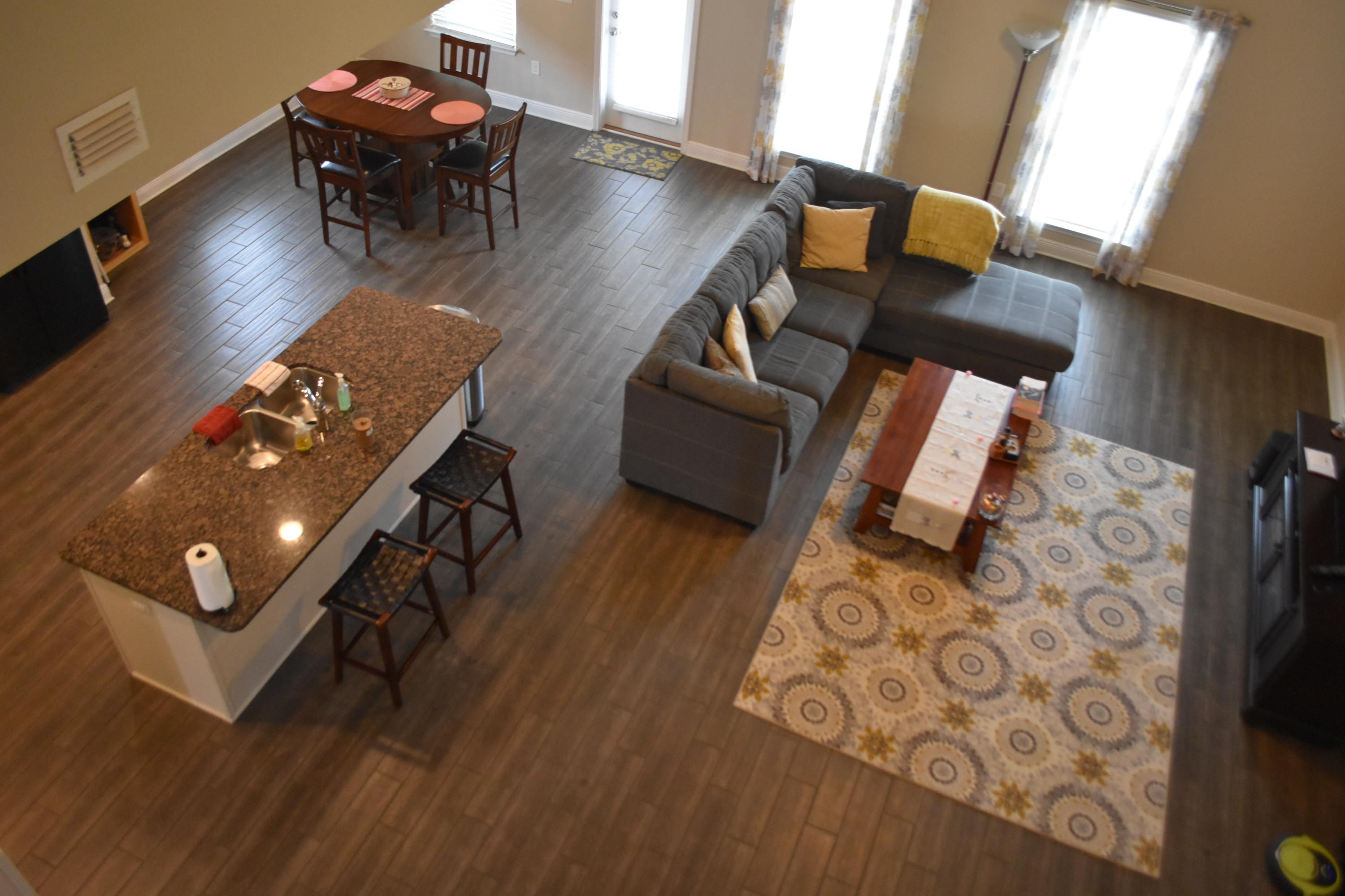 HAMMOCK BAY - Residential Lease