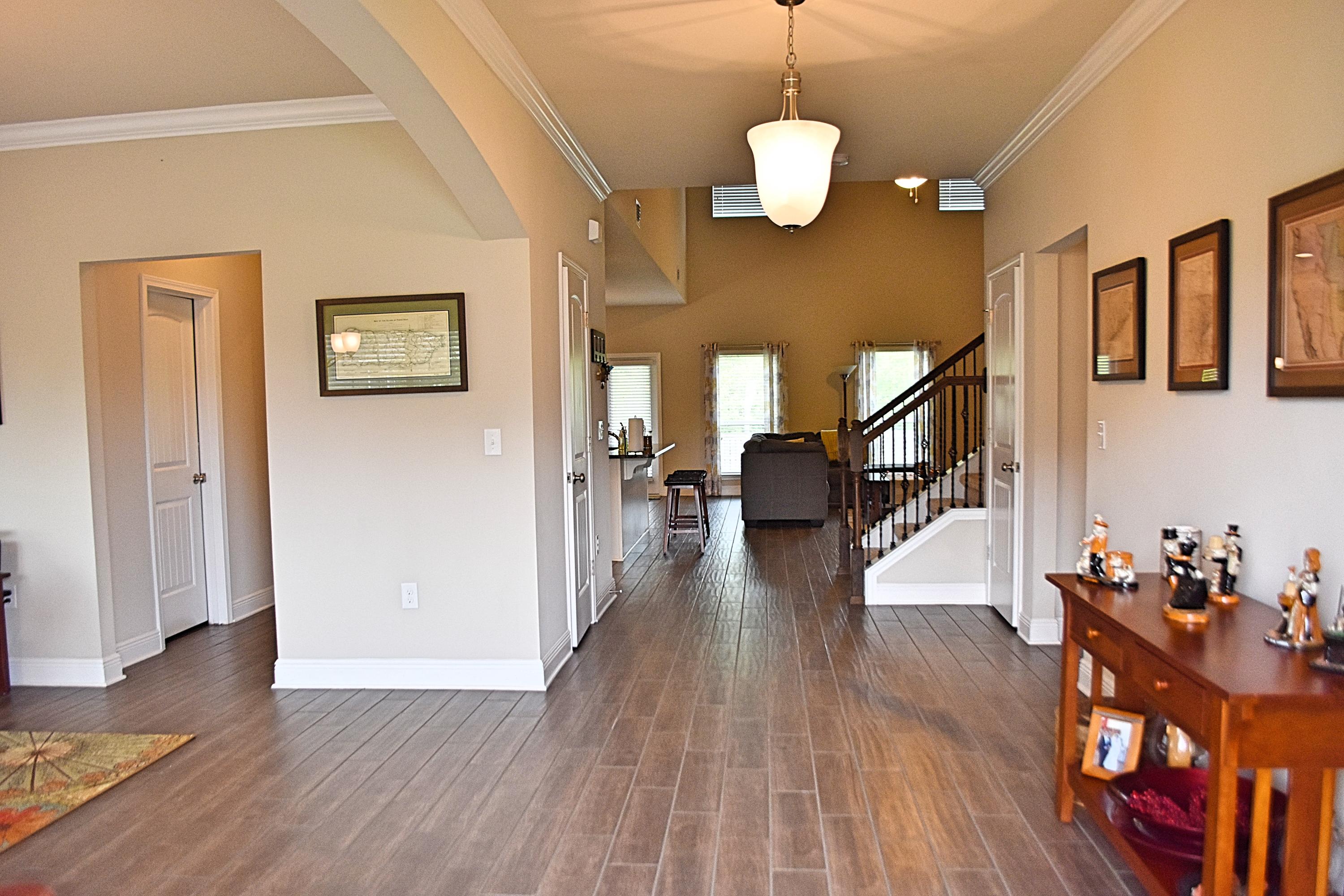 HAMMOCK BAY - Residential Lease