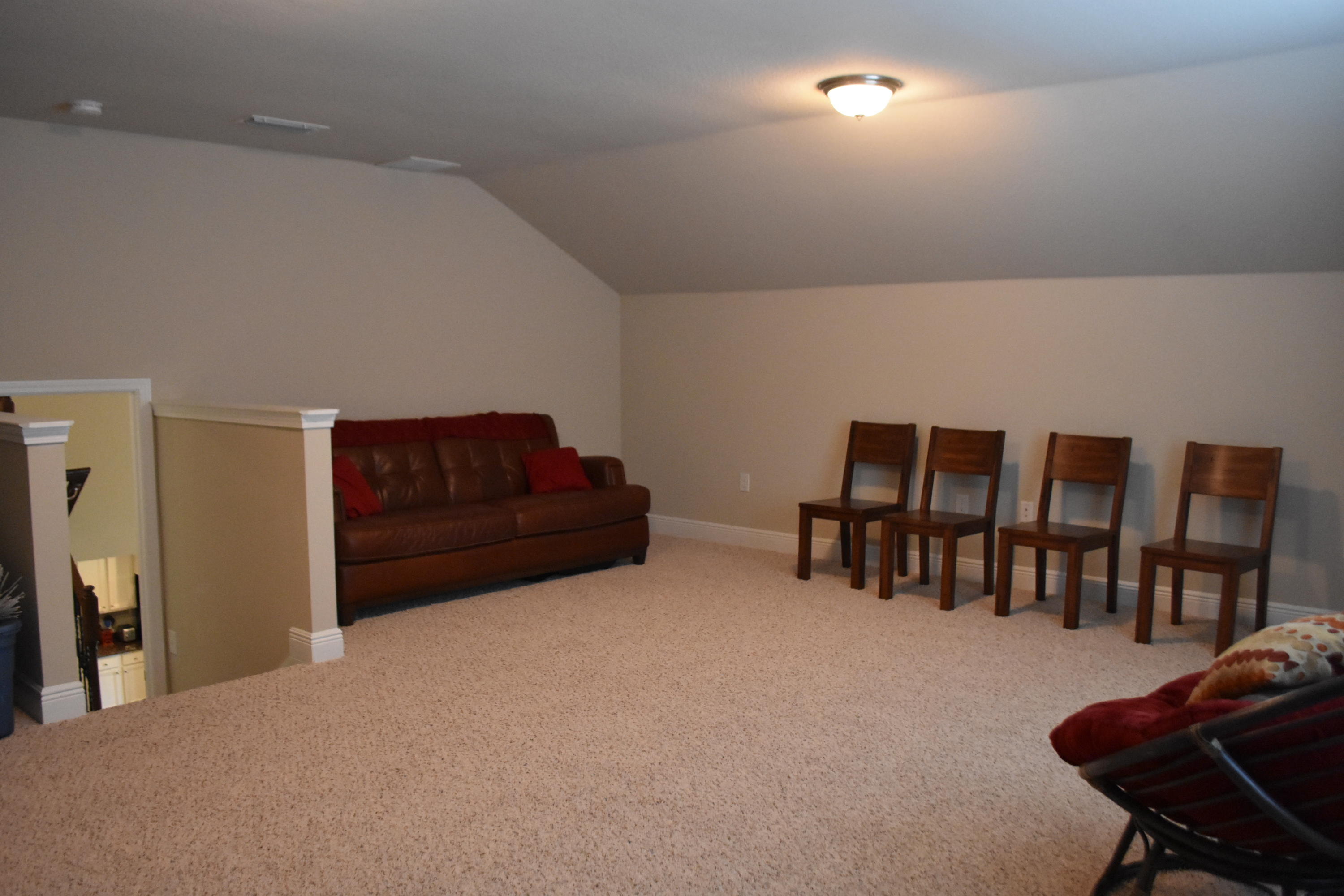 HAMMOCK BAY - Residential Lease