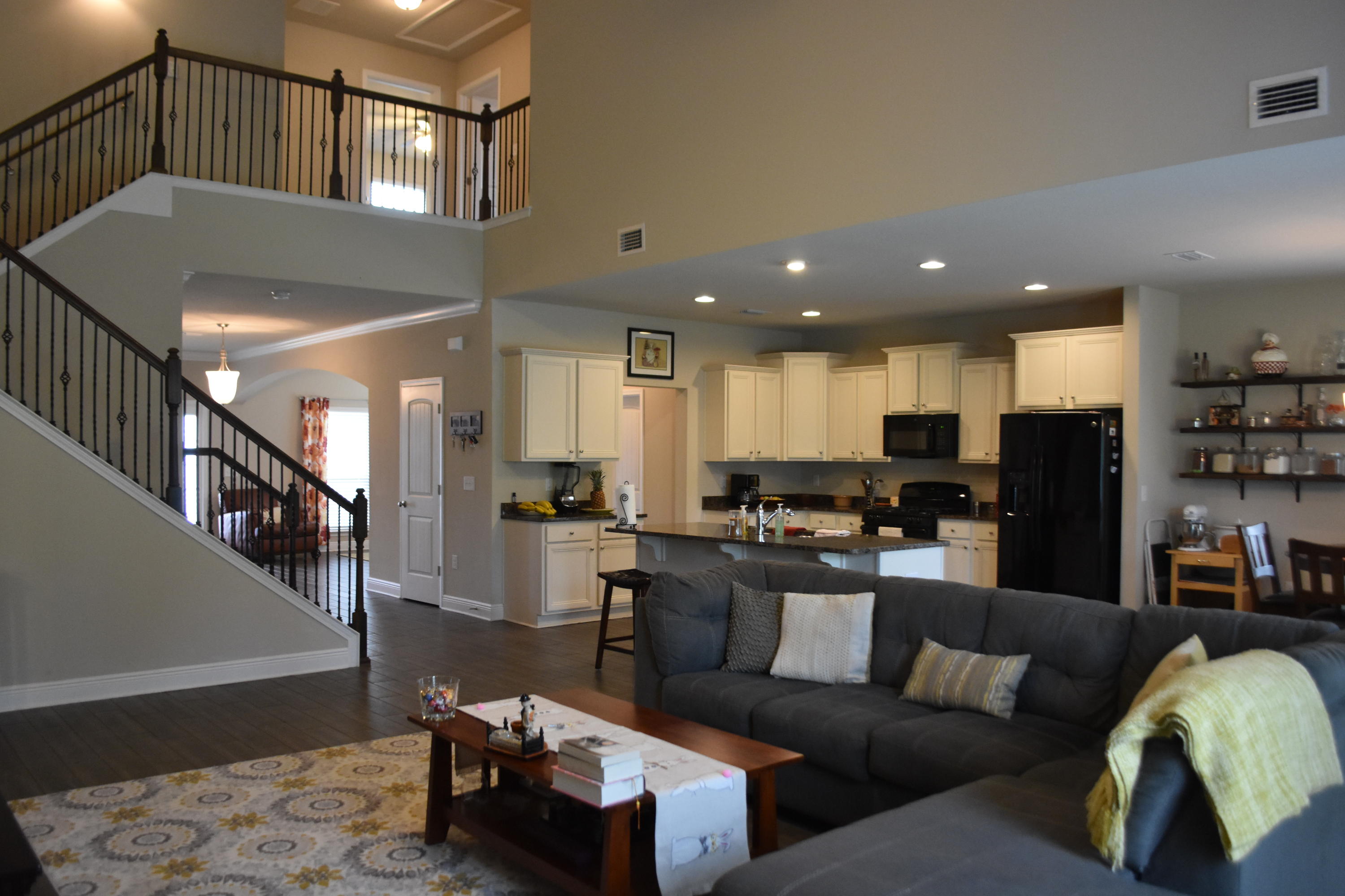 HAMMOCK BAY - Residential Lease