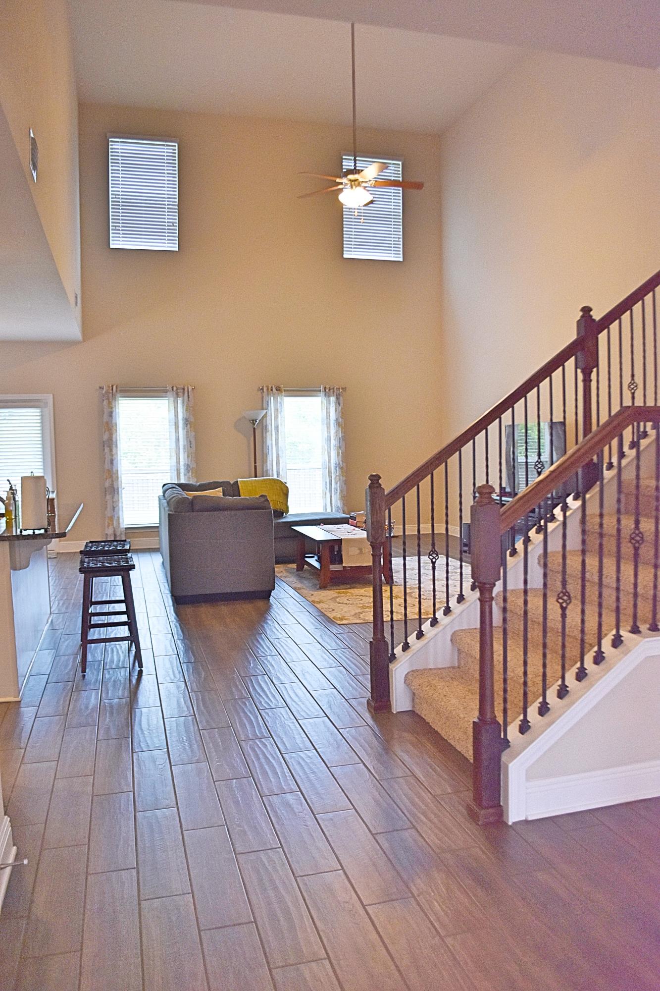 HAMMOCK BAY - Residential Lease